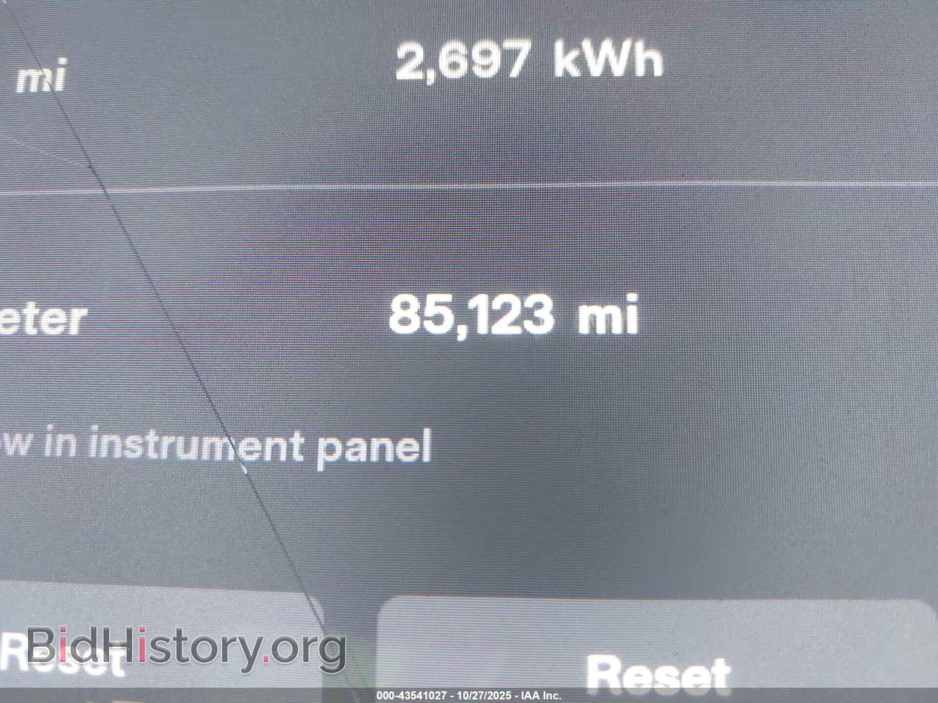 2014 TESLA MODEL S - VIN: 5YJSA1H21EFP64367 - Photo 14