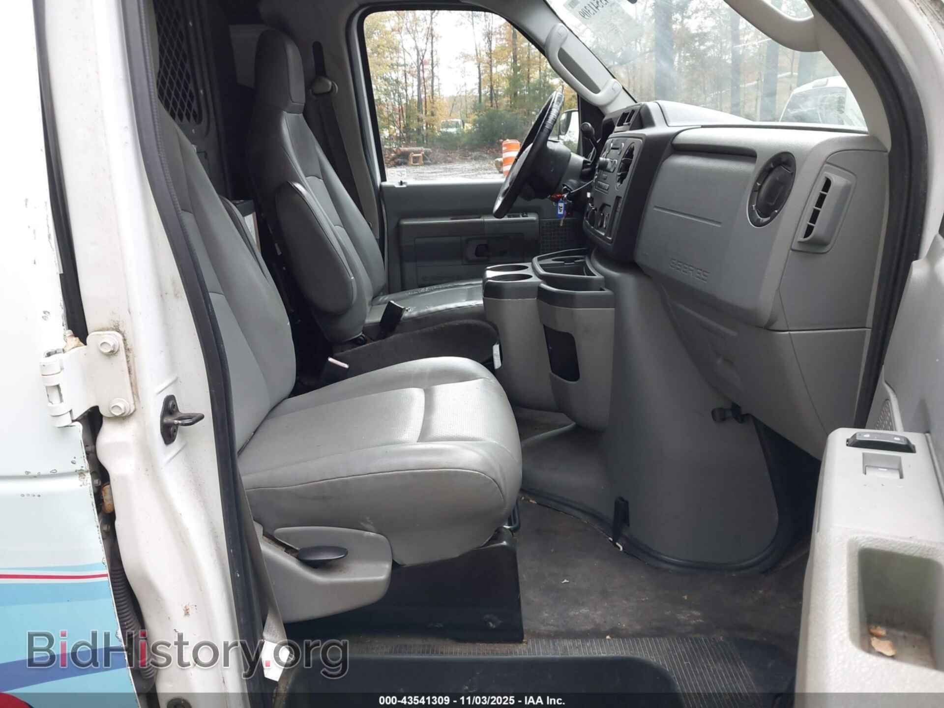 2011 FORD E-150 - VIN: 1FTNE1EW5BDA97640 - Фото 5