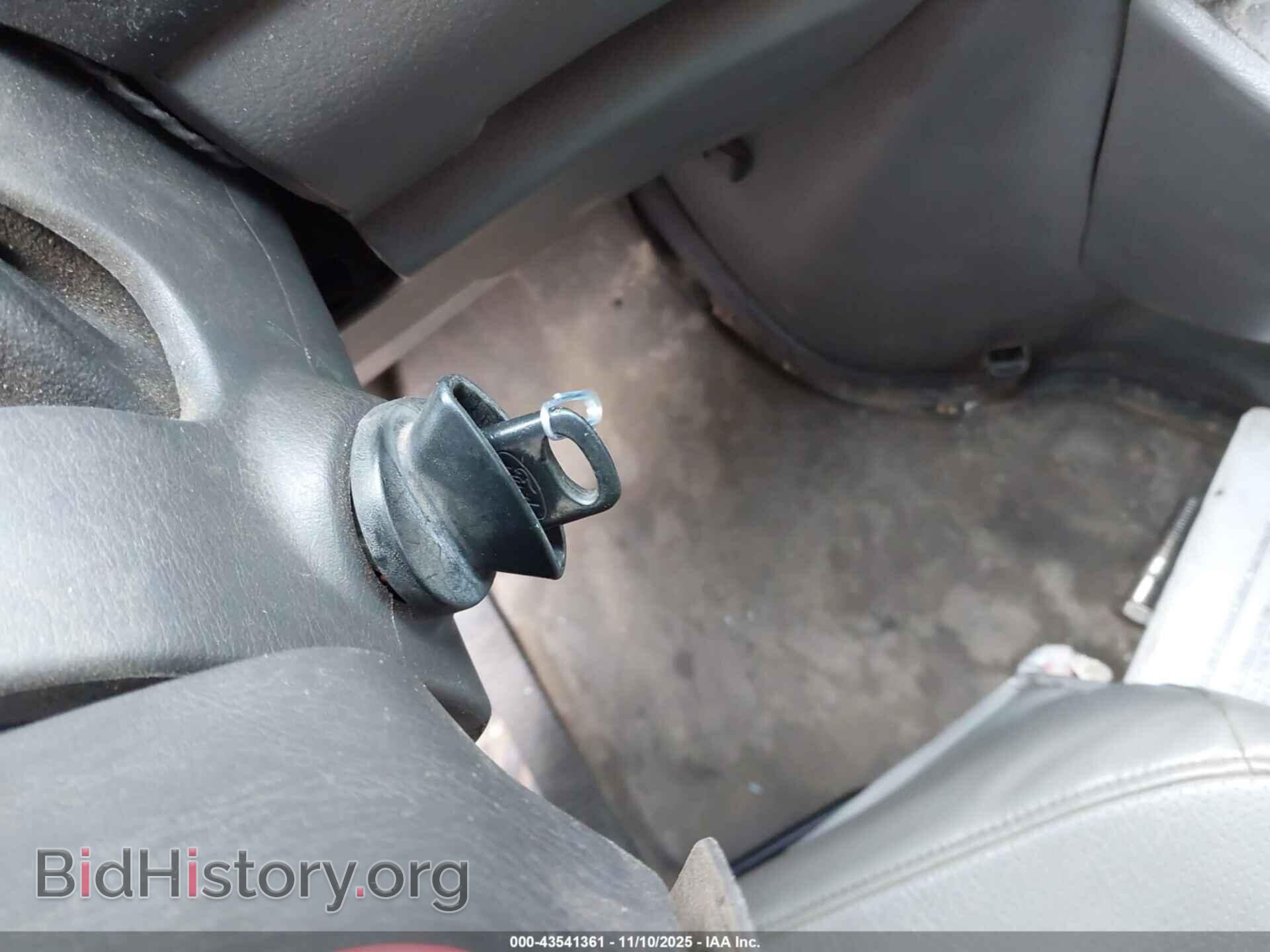 2007 FORD E-450 CUTAWAY - VIN: 1FDXE45S17DA17857 - Фото 10