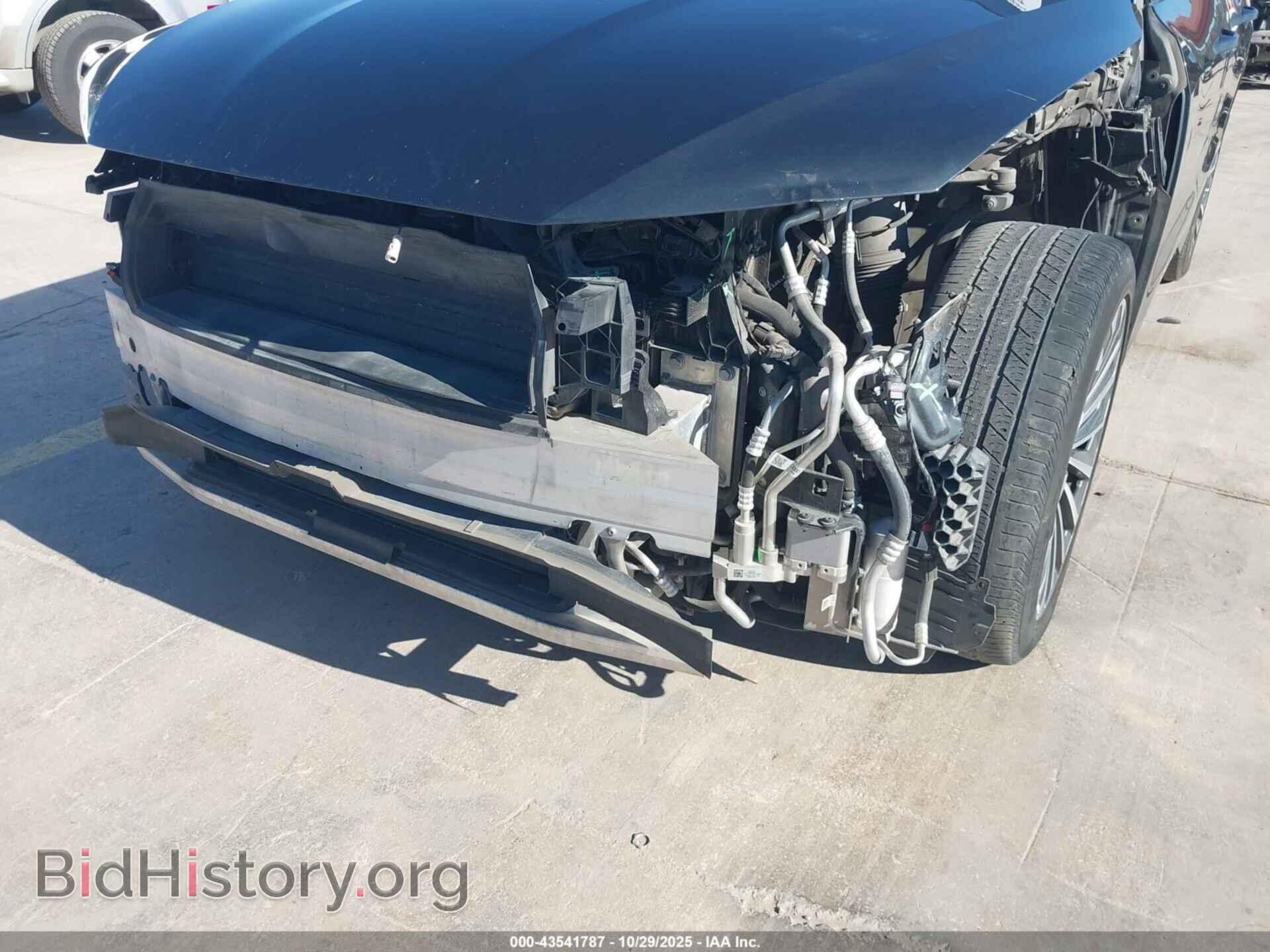 2019 AUDI E-TRON - VIN: WA1VAAGE9KB025152 - Фото 6