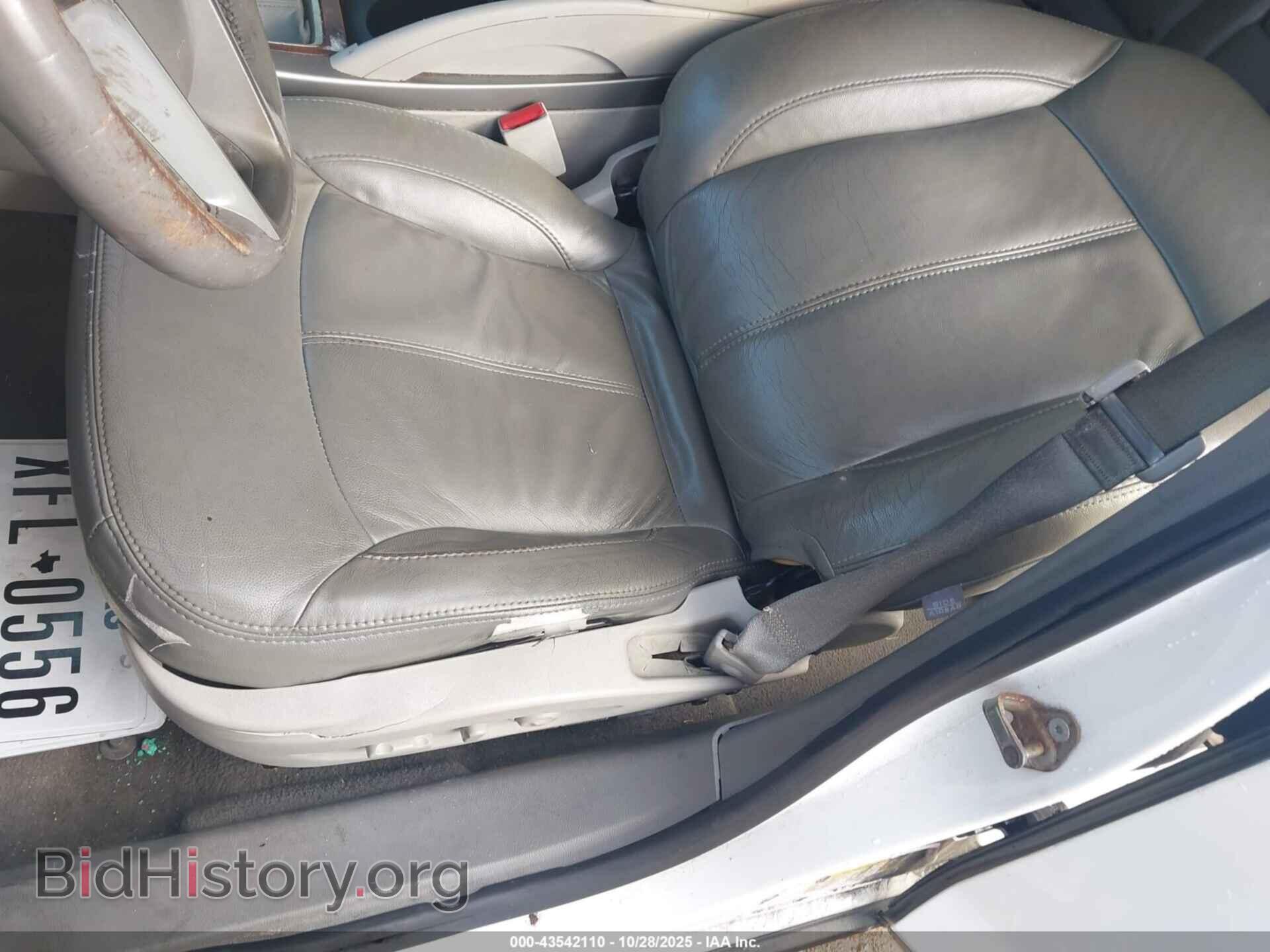 2012 BUICK LACROSSE - VIN: 1G4GB5ER7CF230743 - Фото 13