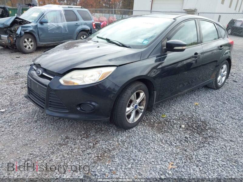 2014 Ford FOCUS (VIN 1FADP3K29EL159026) — photo 2 of 11