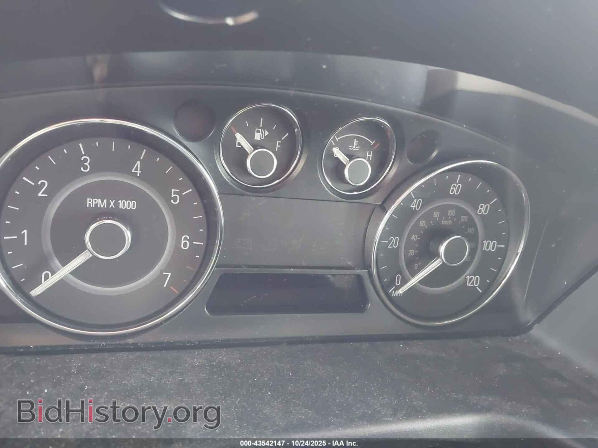 2009 FORD FLEX - VIN: 2FMDK52C59BA84338 - Photo 7