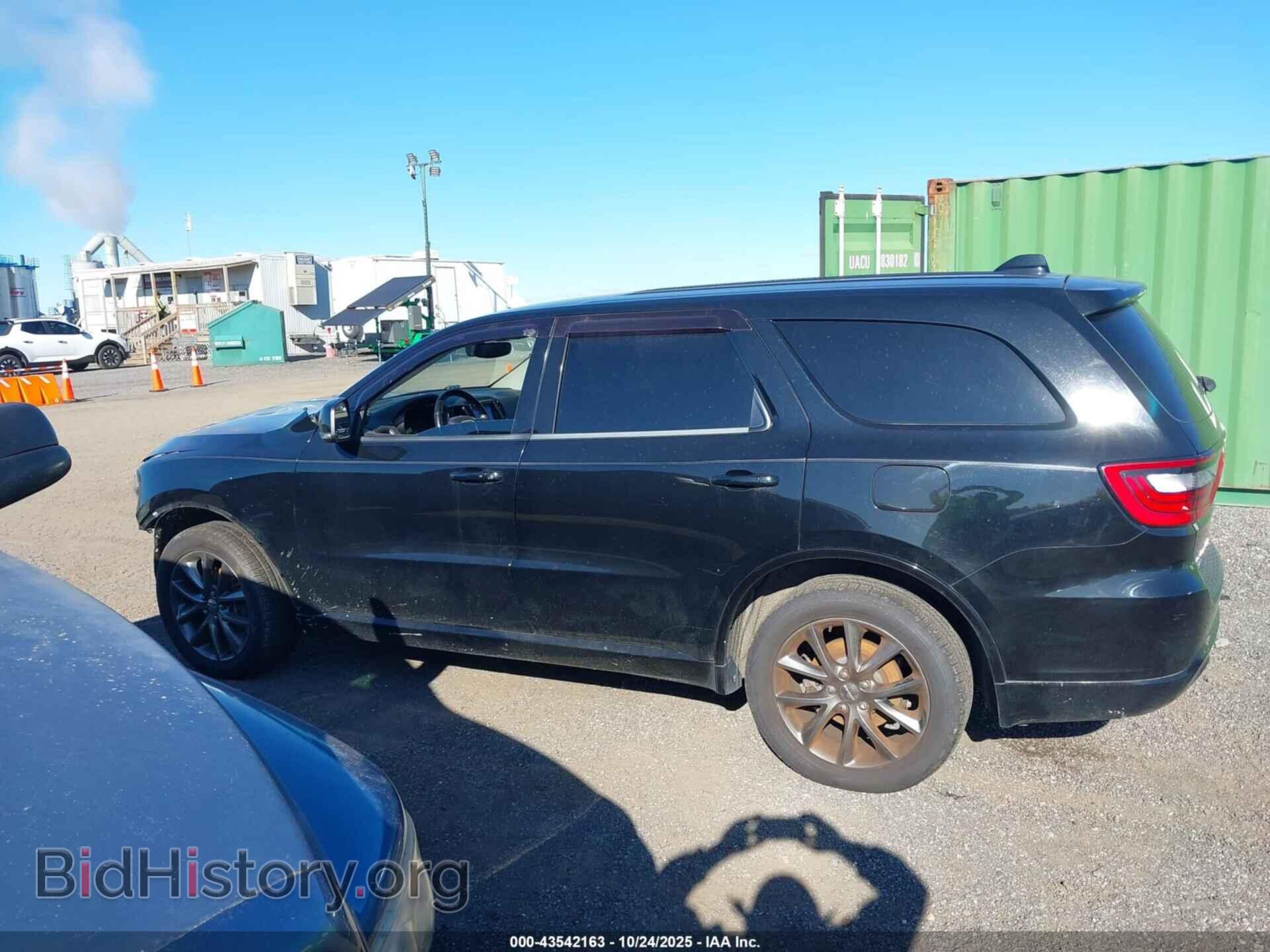 2018 DODGE DURANGO - VIN: 1C4RDJDG2JC463122 - Photo 13