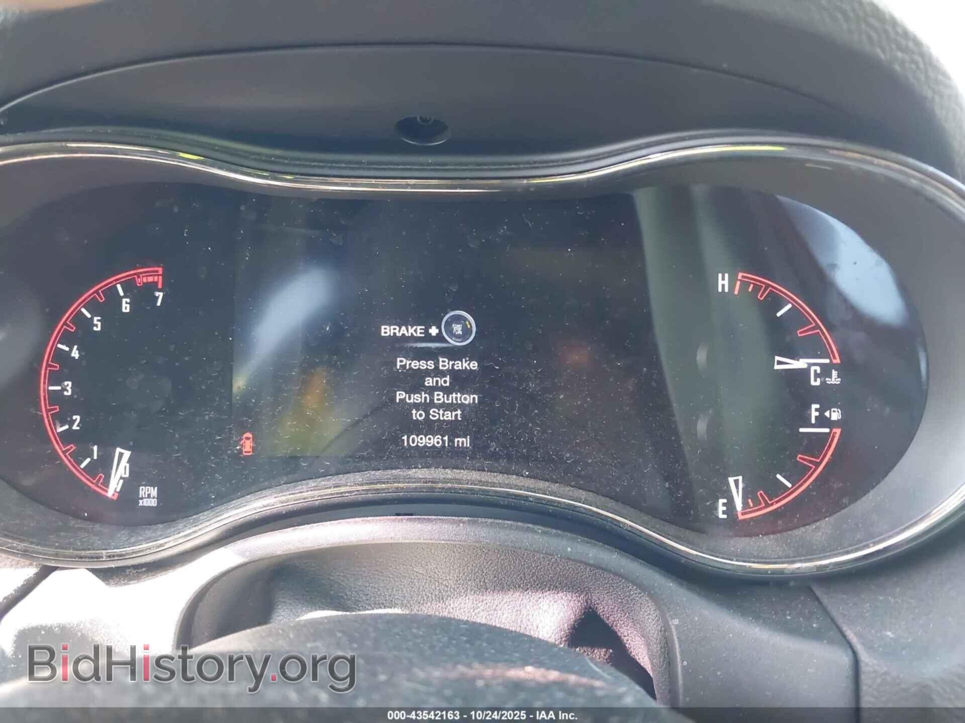 2018 DODGE DURANGO - VIN: 1C4RDJDG2JC463122 - Photo 7