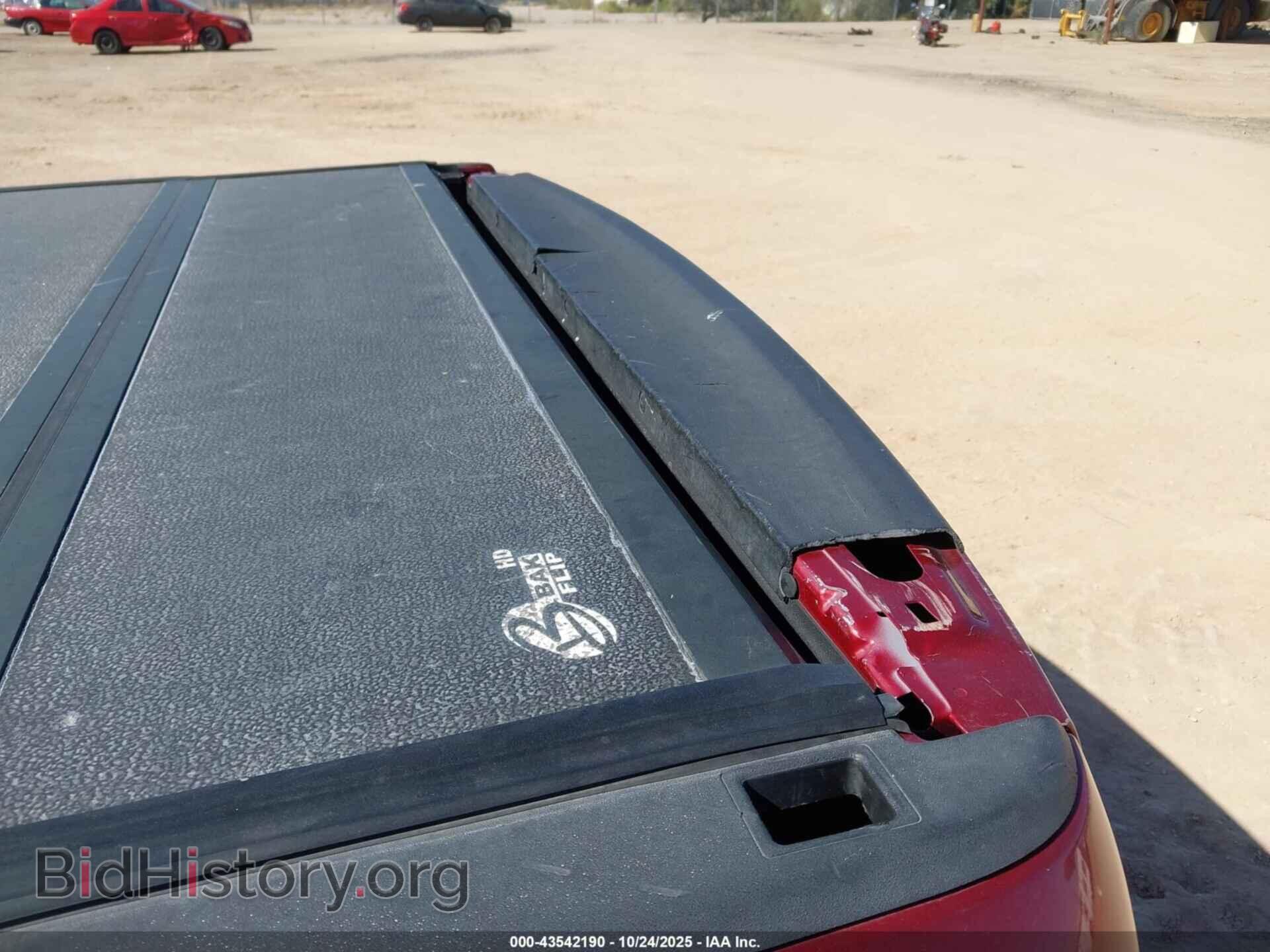2014 RAM 1500 - VIN: 3C6JR6AG0EG219592 - Фото 6