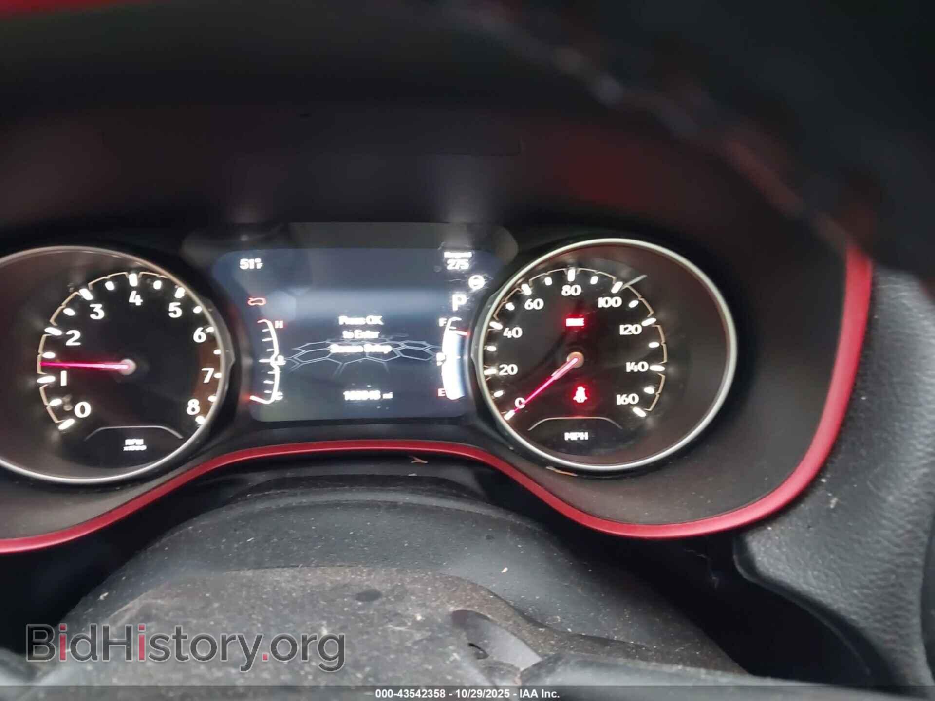 2020 JEEP COMPASS - VIN: 3C4NJDDB9LT190541 - Фото 7