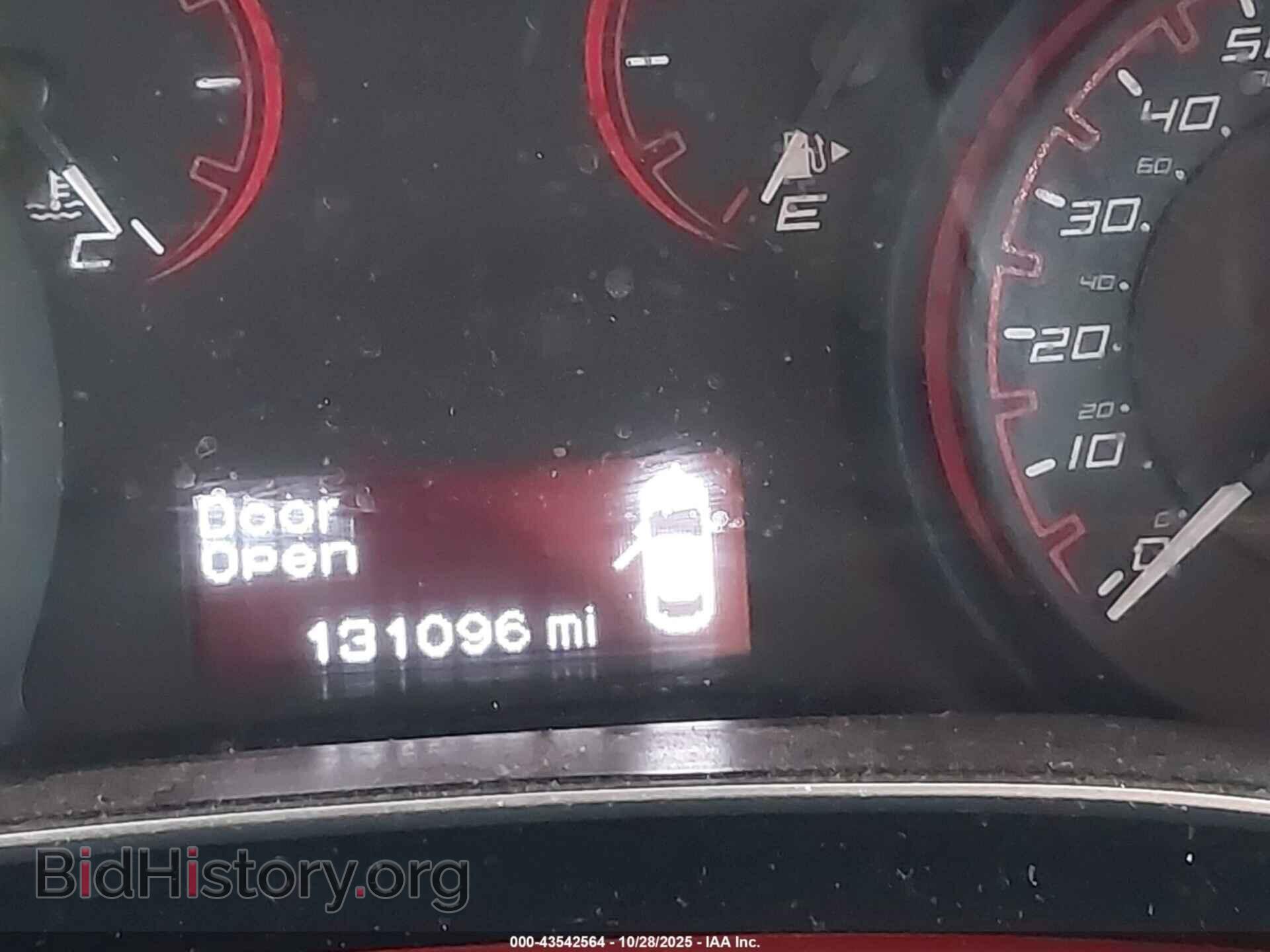 2015 DODGE DART - VIN: 1C3CDFBB3FD159412 - Photo 15