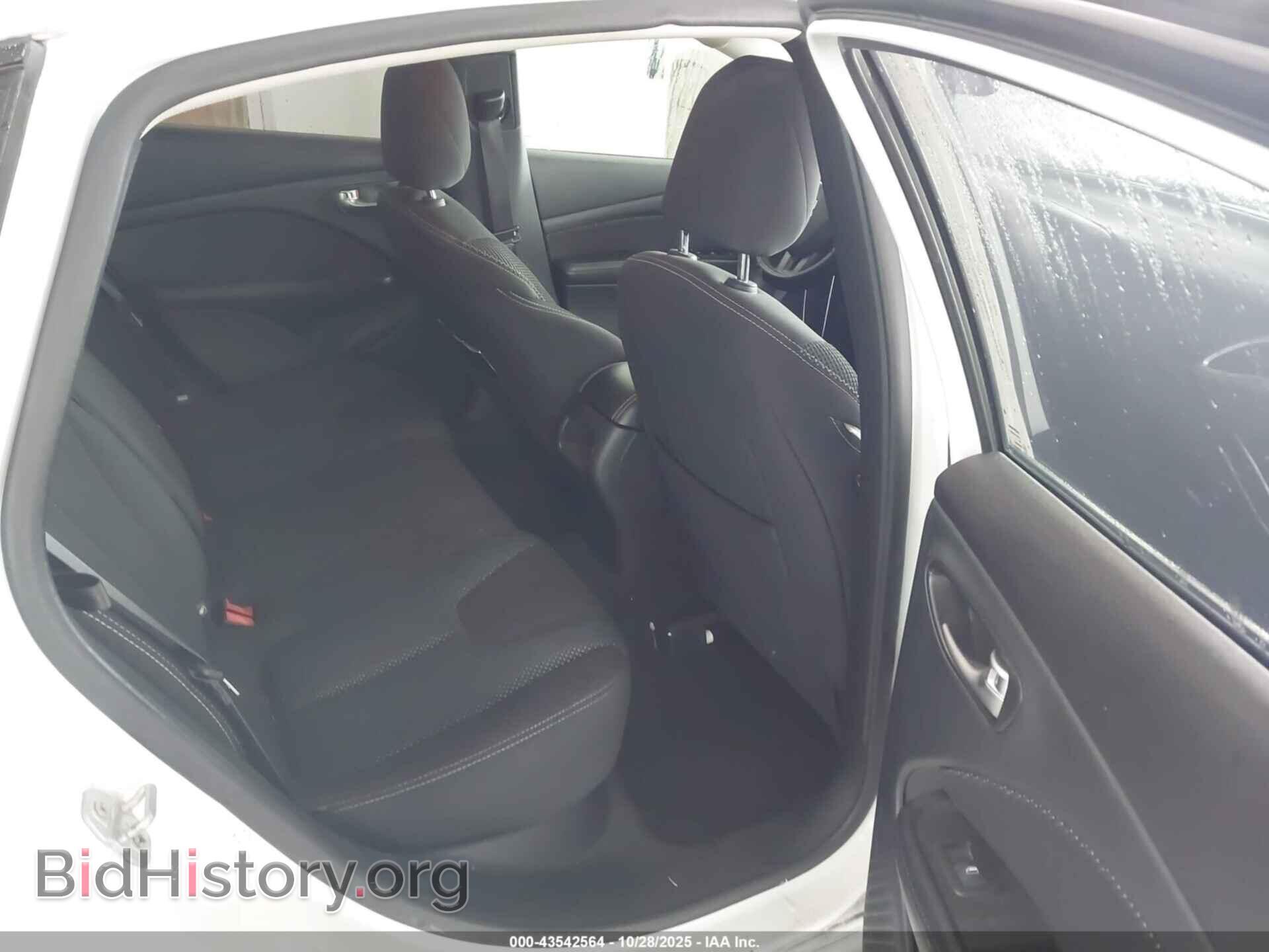 2015 DODGE DART - VIN: 1C3CDFBB3FD159412 - Photo 8