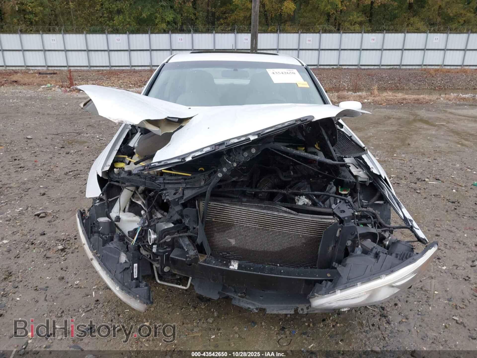 2012 CHRYSLER 200 - VIN: 1C3CCBBB9CN160761 - Фото 13