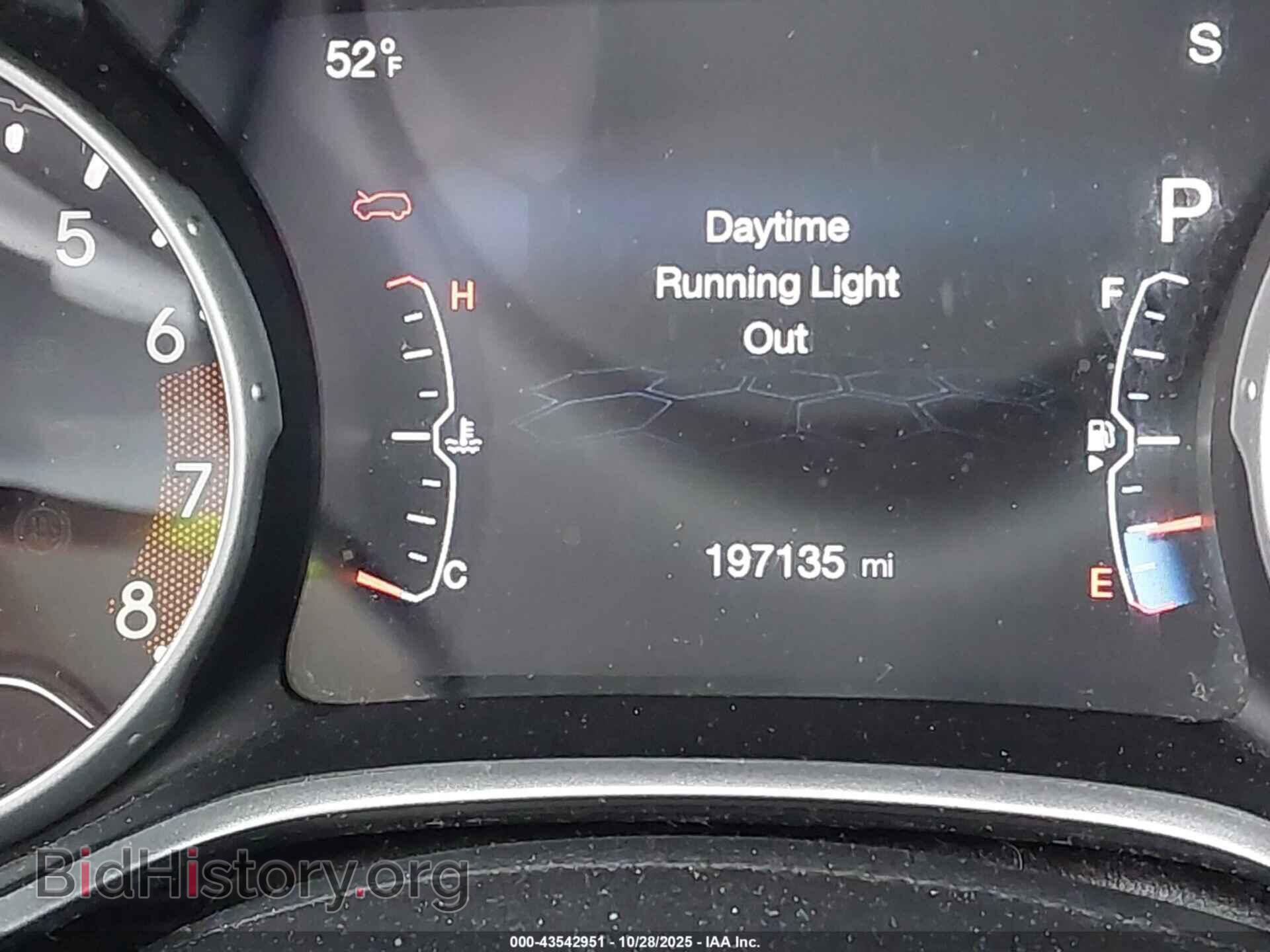 2018 JEEP COMPASS - VIN: 3C4NJDBB2JT343146 - Фото 7