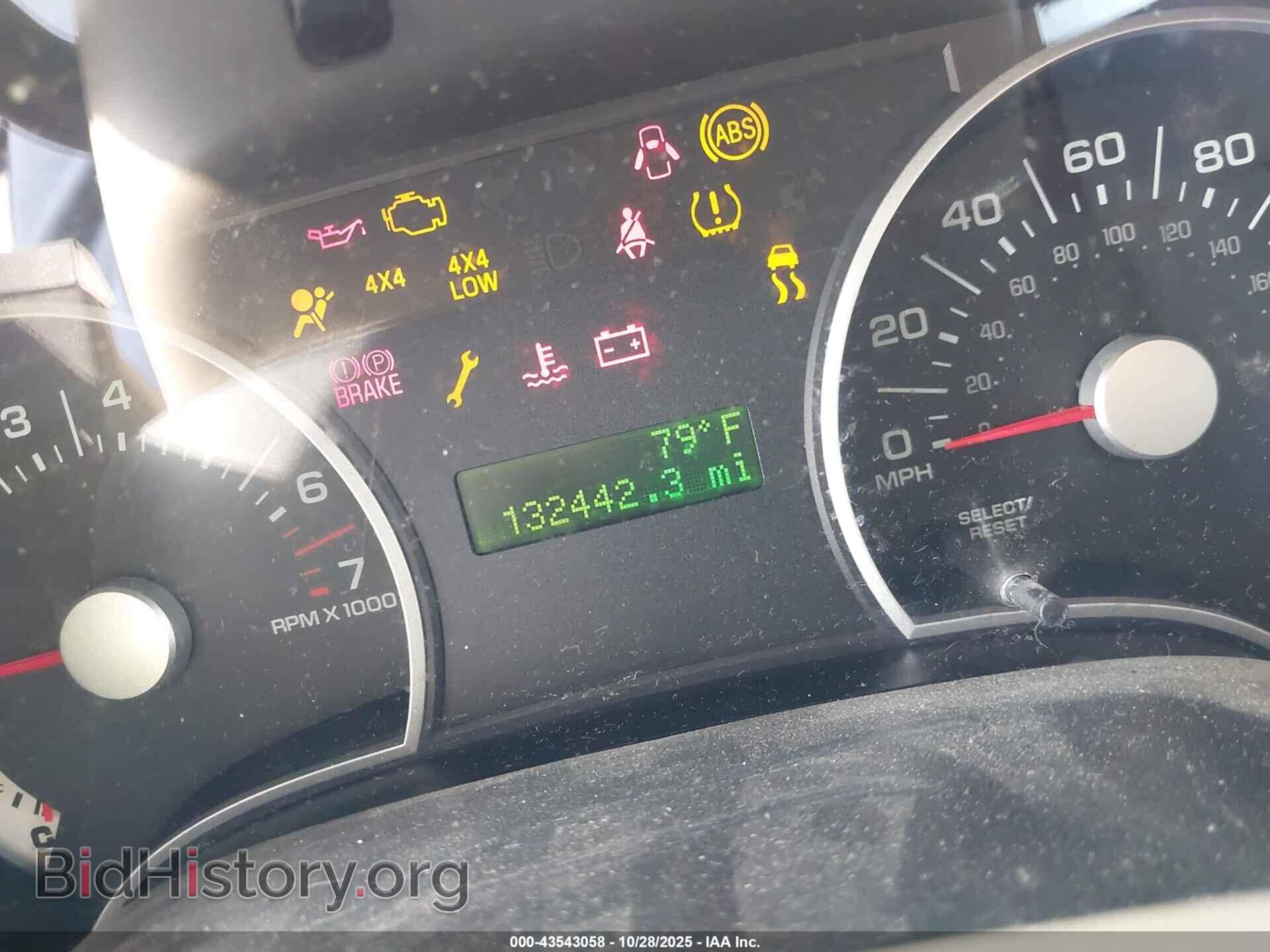 2010 FORD EXPLORER - VIN: 1FMEU7DE4AUA10948 - Photo 7