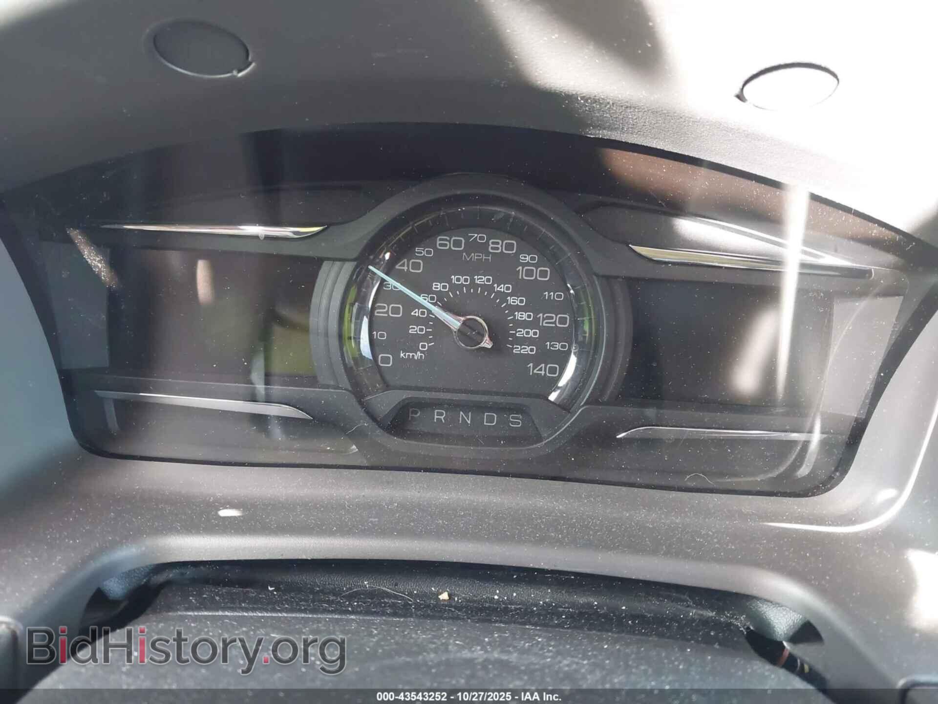2014 FORD FLEX - VIN: 2FMGK5C80EBD02459 - Photo 7