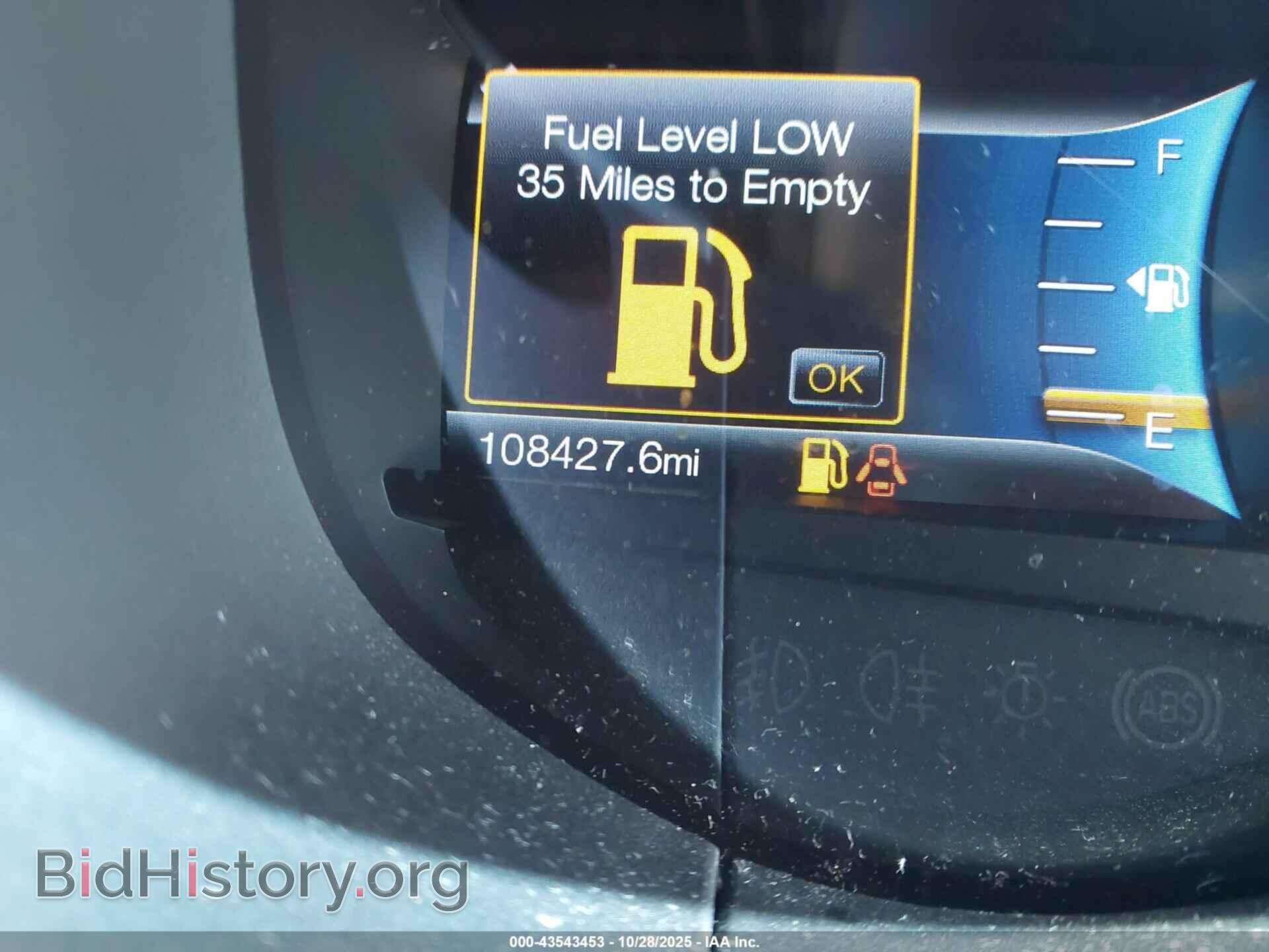 2017 FORD EDGE - VIN: 2FMPK4AP2HBB45459 - Фото 15