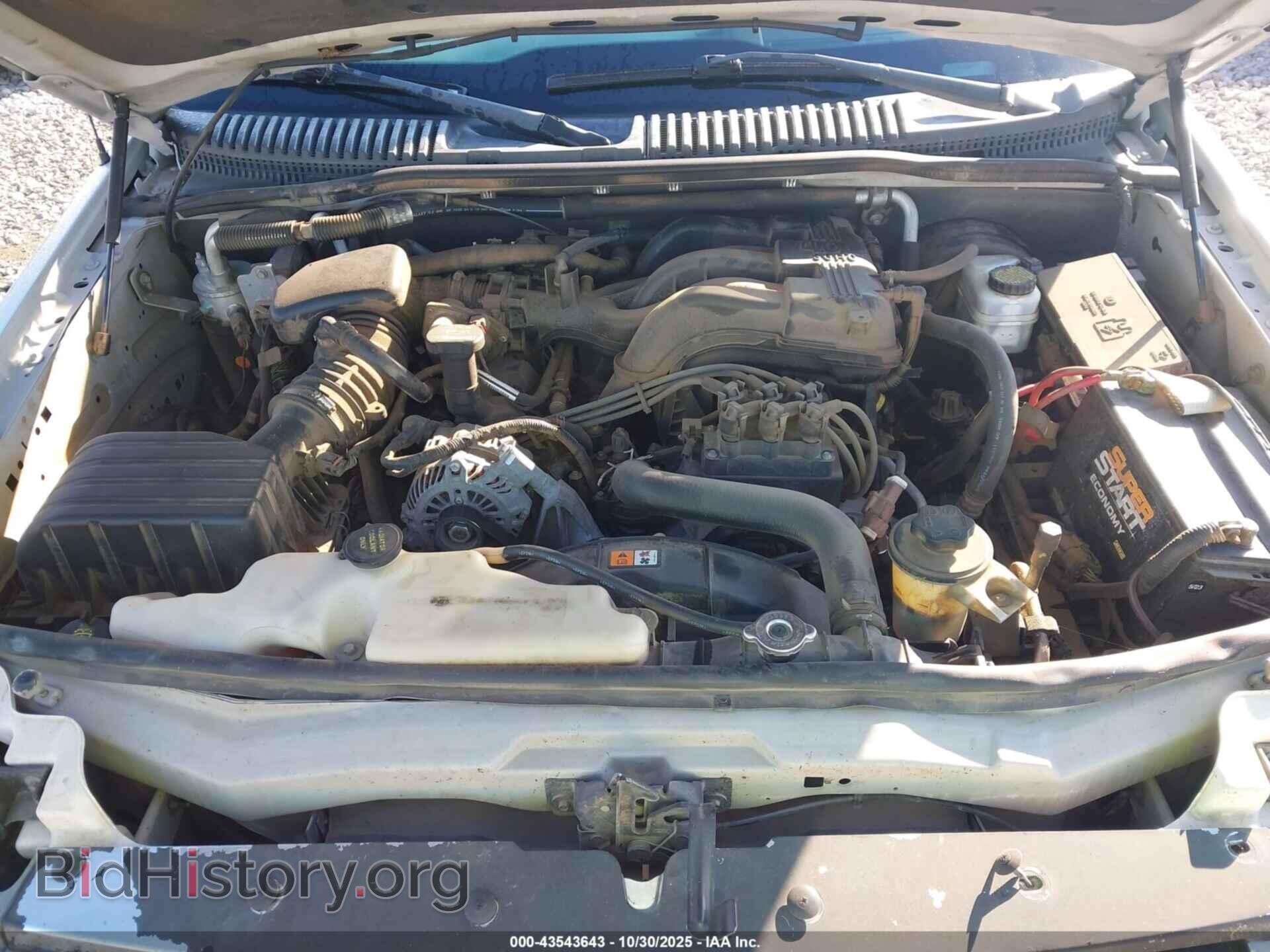 2010 FORD EXPLORER - VIN: 1FMEU6FEXAUA19774 - Photo 10