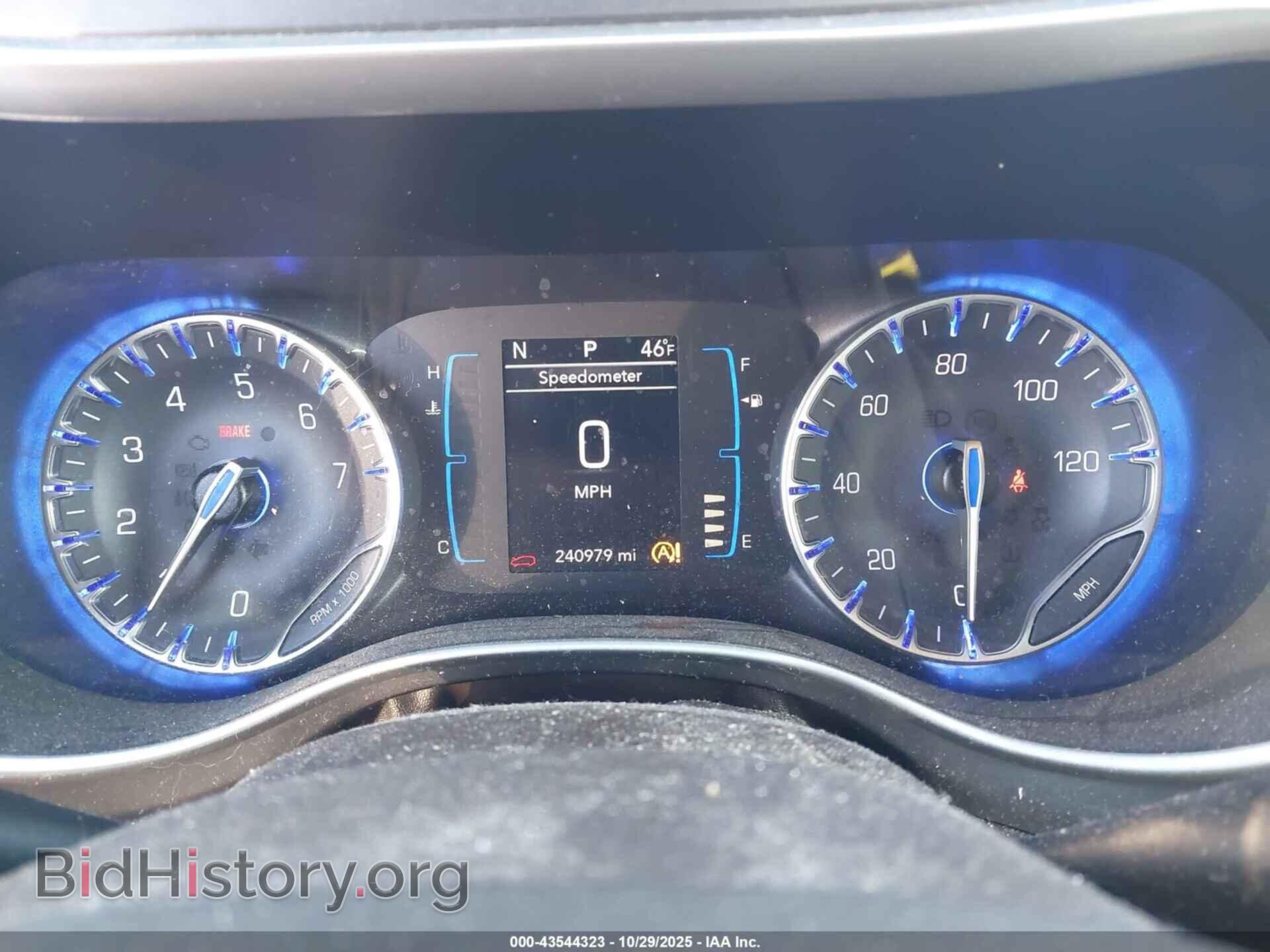 2019 CHRYSLER PACIFICA - VIN: 2C4RC1DG6KR587454 - Photo 7