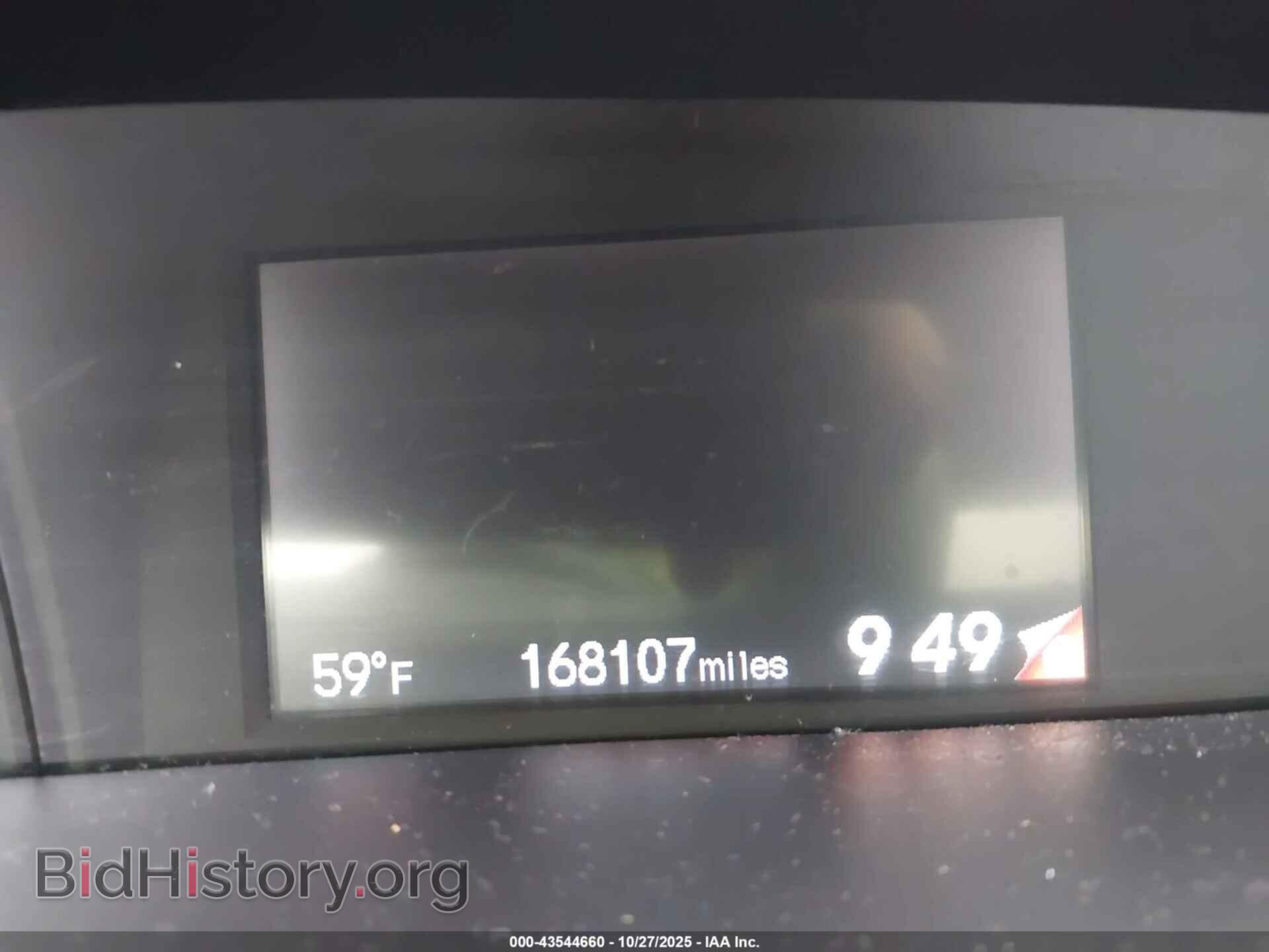 2015 HONDA CIVIC - VIN: 19XFB2E58FE005774 - Фото 7