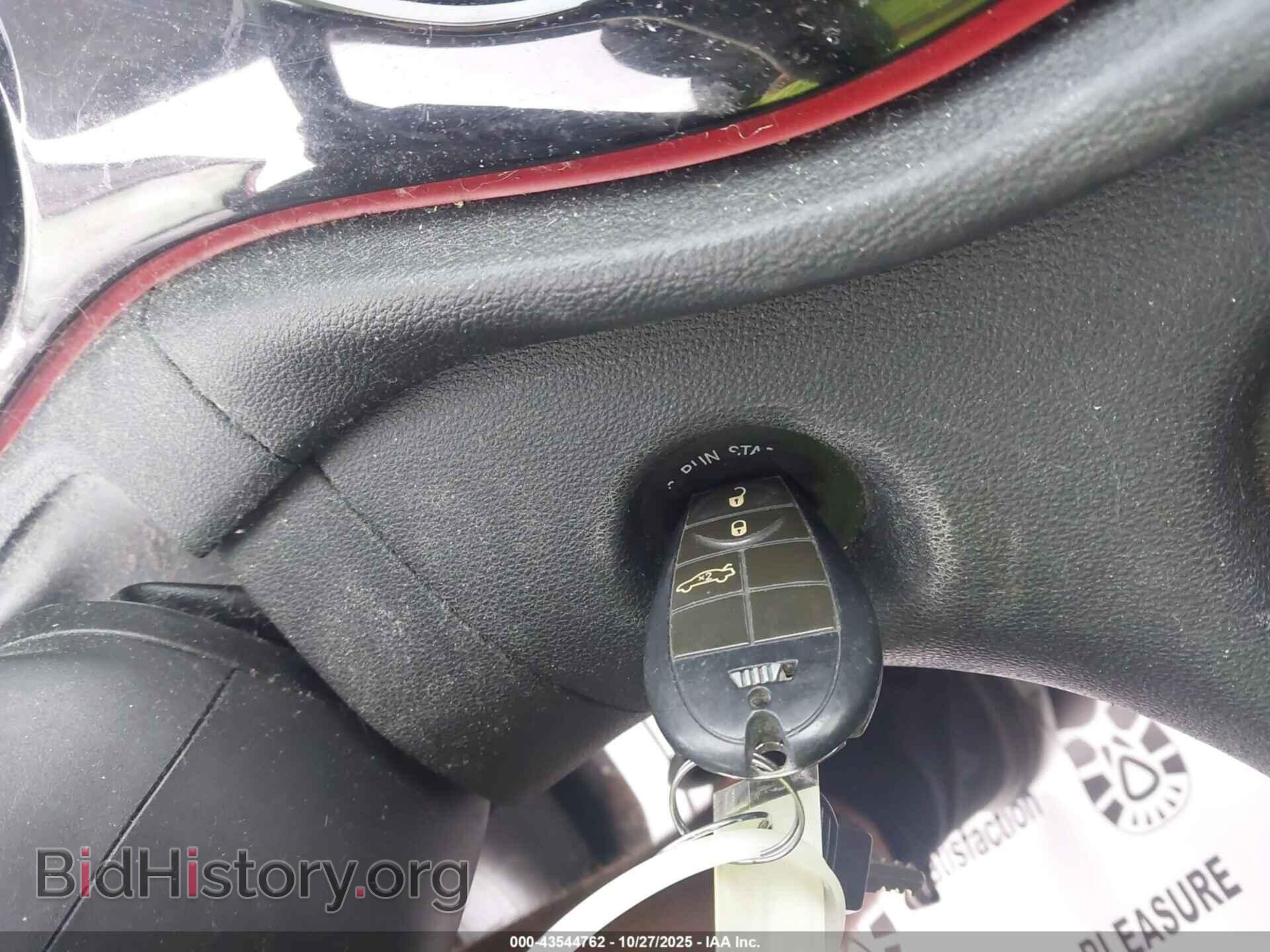 2015 DODGE DART - VIN: 1C3CDFBB5FD351155 - Фото 11