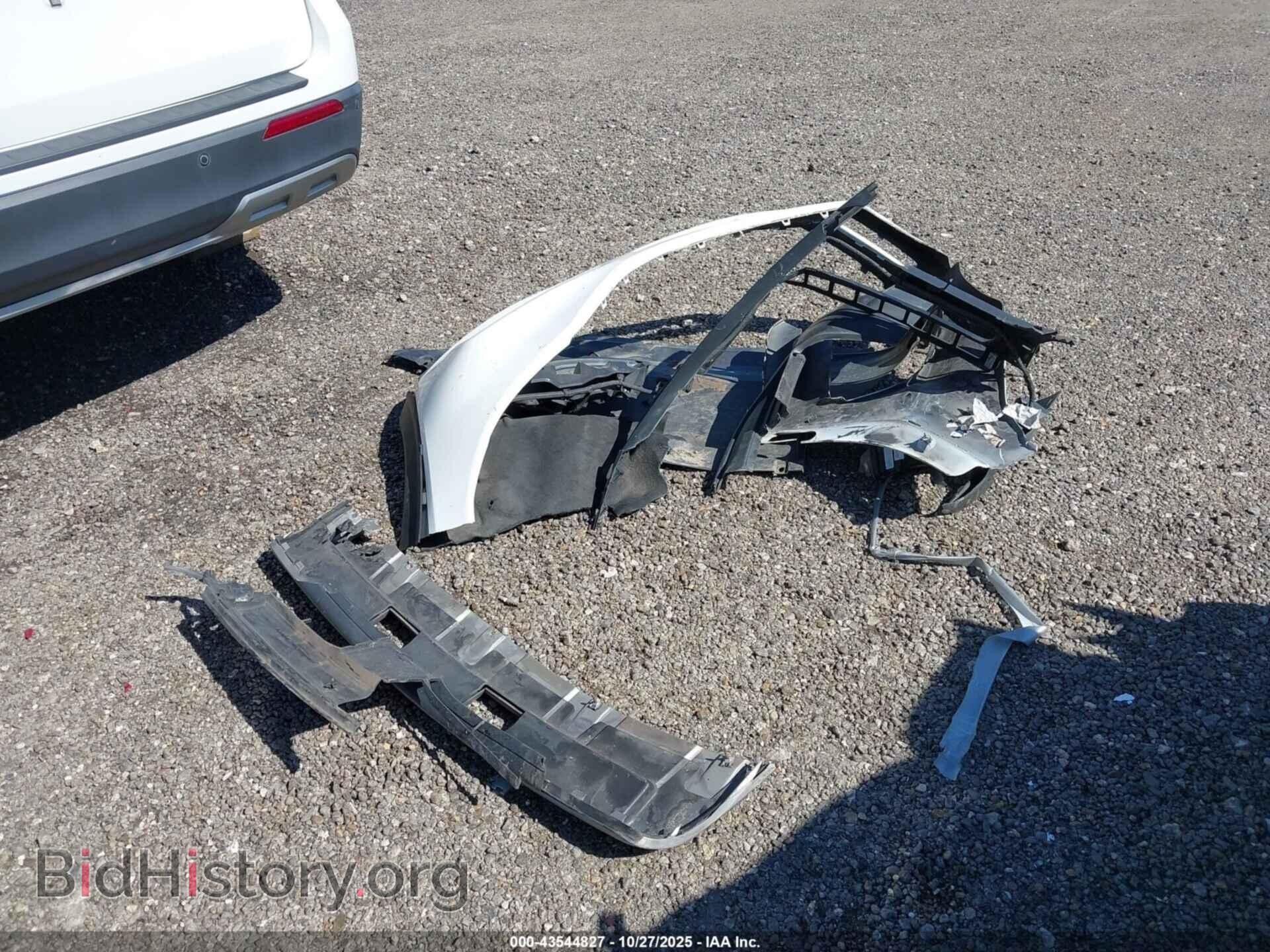 2021 FORD EXPLORER - VIN: 1FMSK7DHXMGA49890 - Фото 12