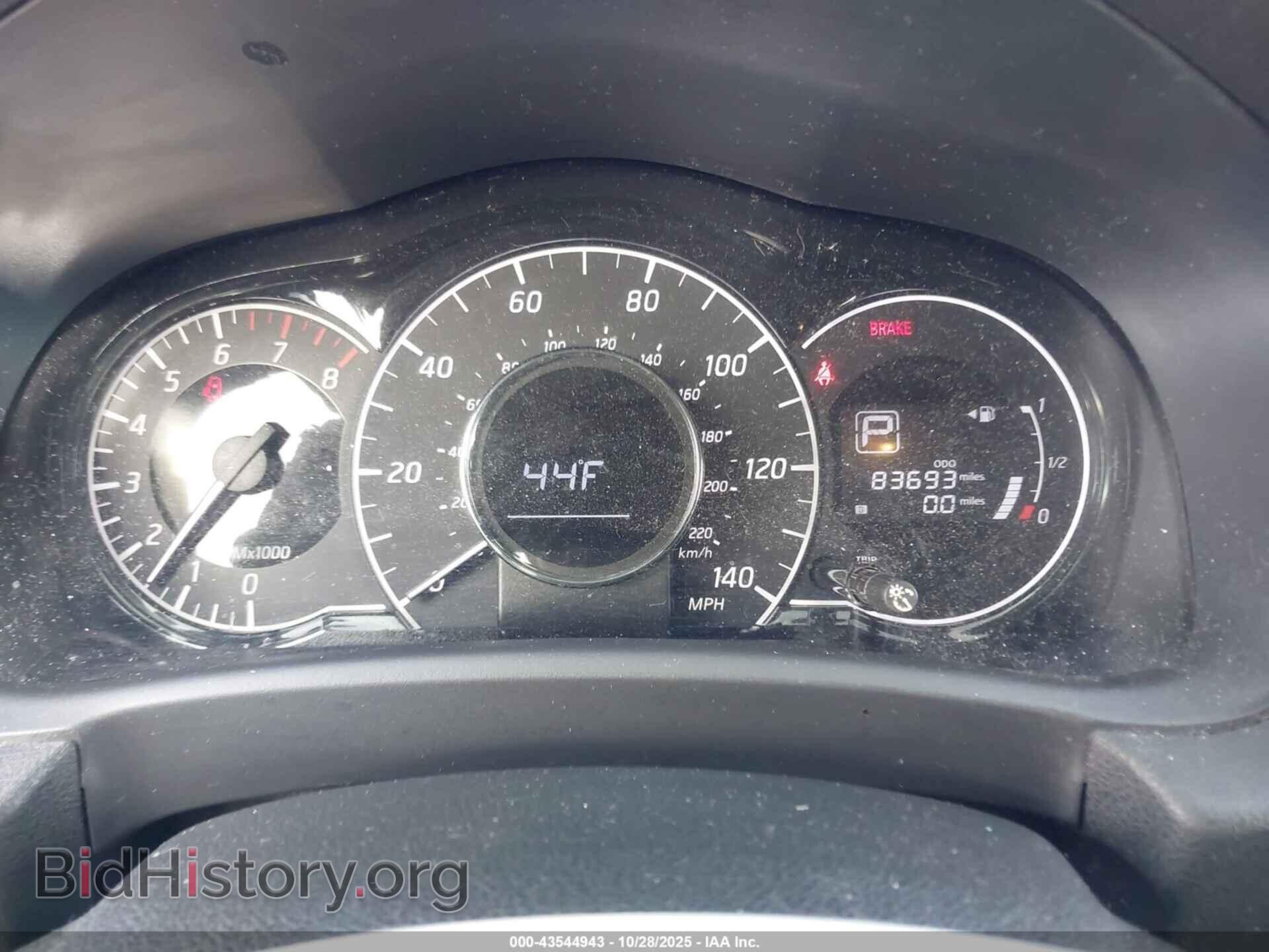 2019 NISSAN VERSA NOTE - VIN: 3N1CE2CP3KL356826 - Photo 7