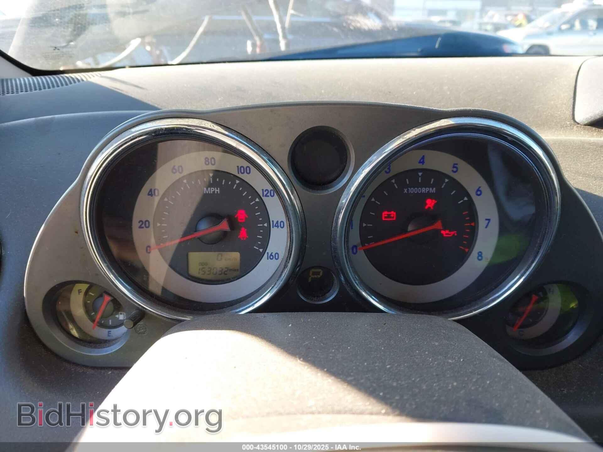 2011 MITSUBISHI ECLIPSE - VIN: 4A31K5DF2BE001261 - Фото 7