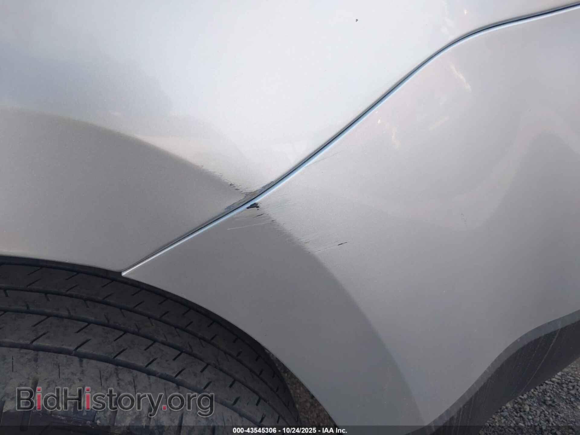 2014 GMC ACADIA - VIN: 1GKKVRKDXEJ209654 - Фото 6