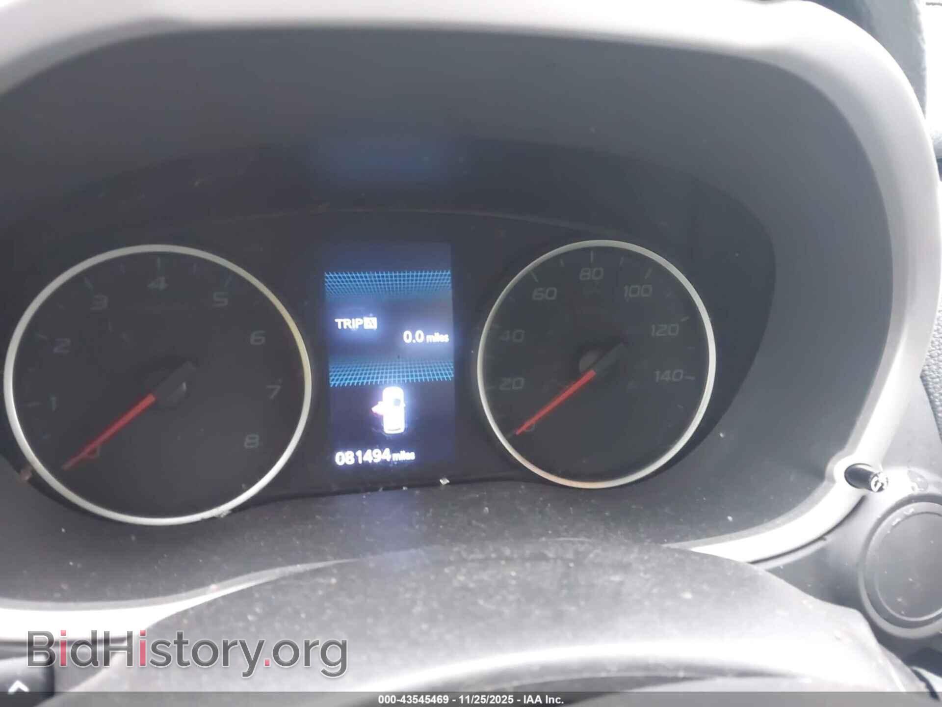 2020 MITSUBISHI ECLIPSE CROSS - VIN: JA4AS3AA5LZ022724 - Фото 7
