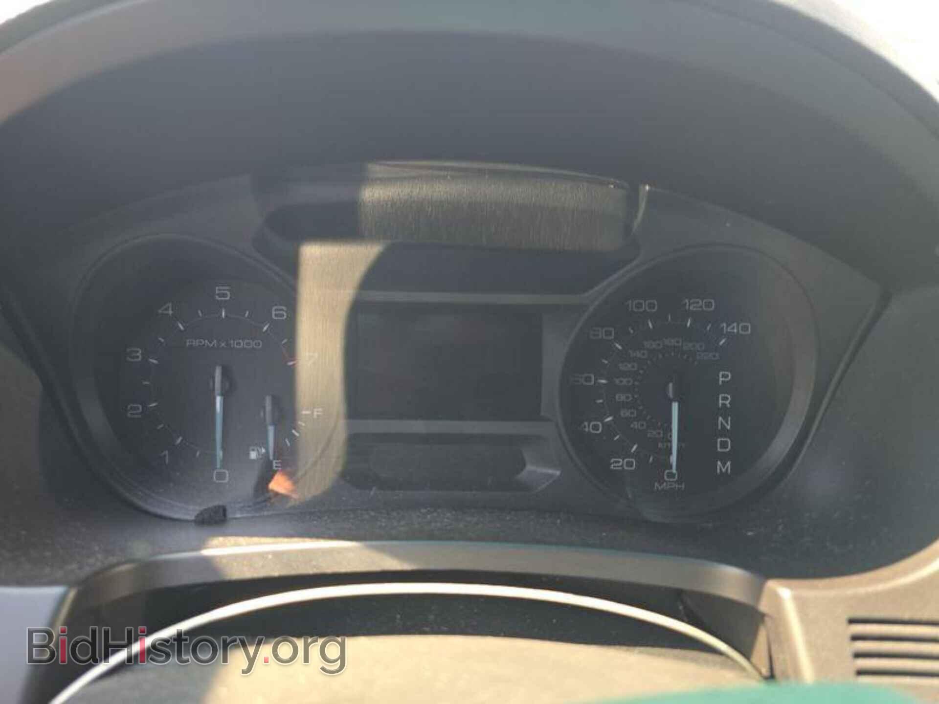 2012 FORD EXPLORER - VIN: 1FMHK8D88CGA00735 - Фото 30