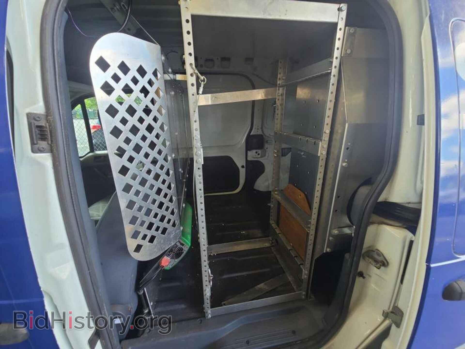 2012 FORD TRANSIT CONNECT - VIN: NM0LS7BN4CT116858 - Фото 6