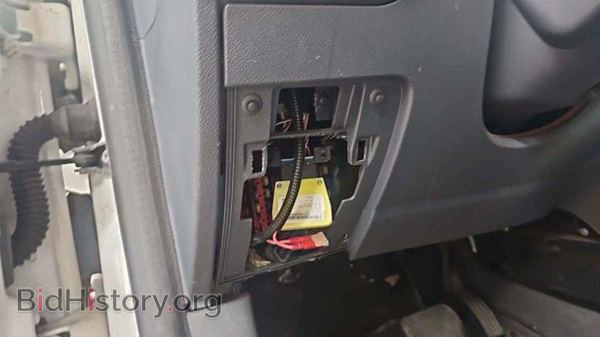 2012 FORD TRANSIT CONNECT - VIN: NM0LS7BN4CT116858 - Фото 10