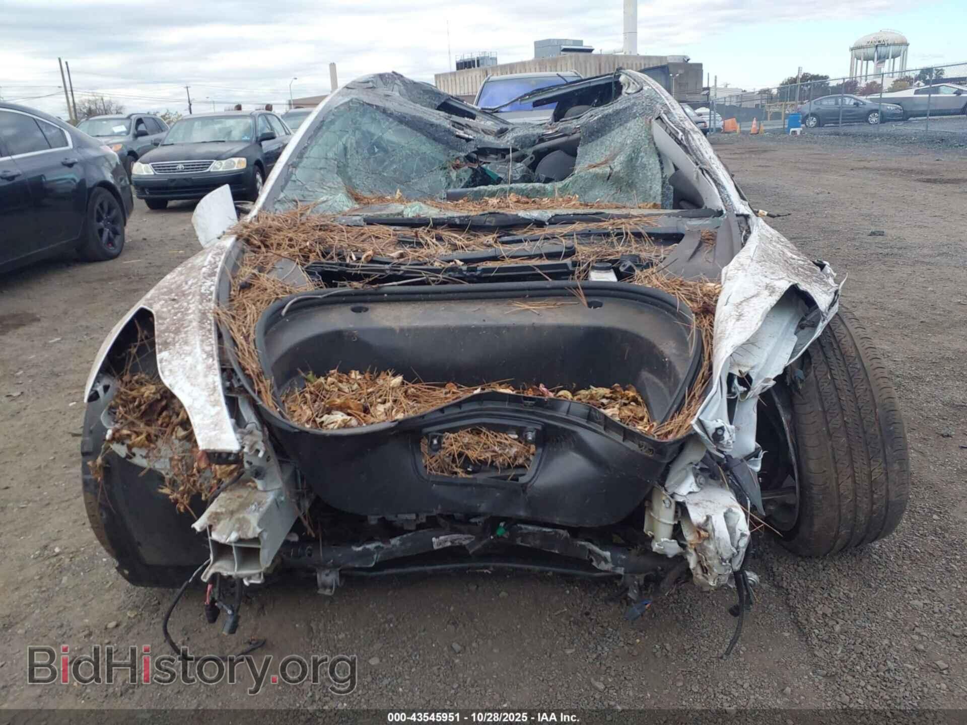 2022 TESLA MODEL 3 - VIN: 5YJ3E1EA5NF330490 - Фото 6