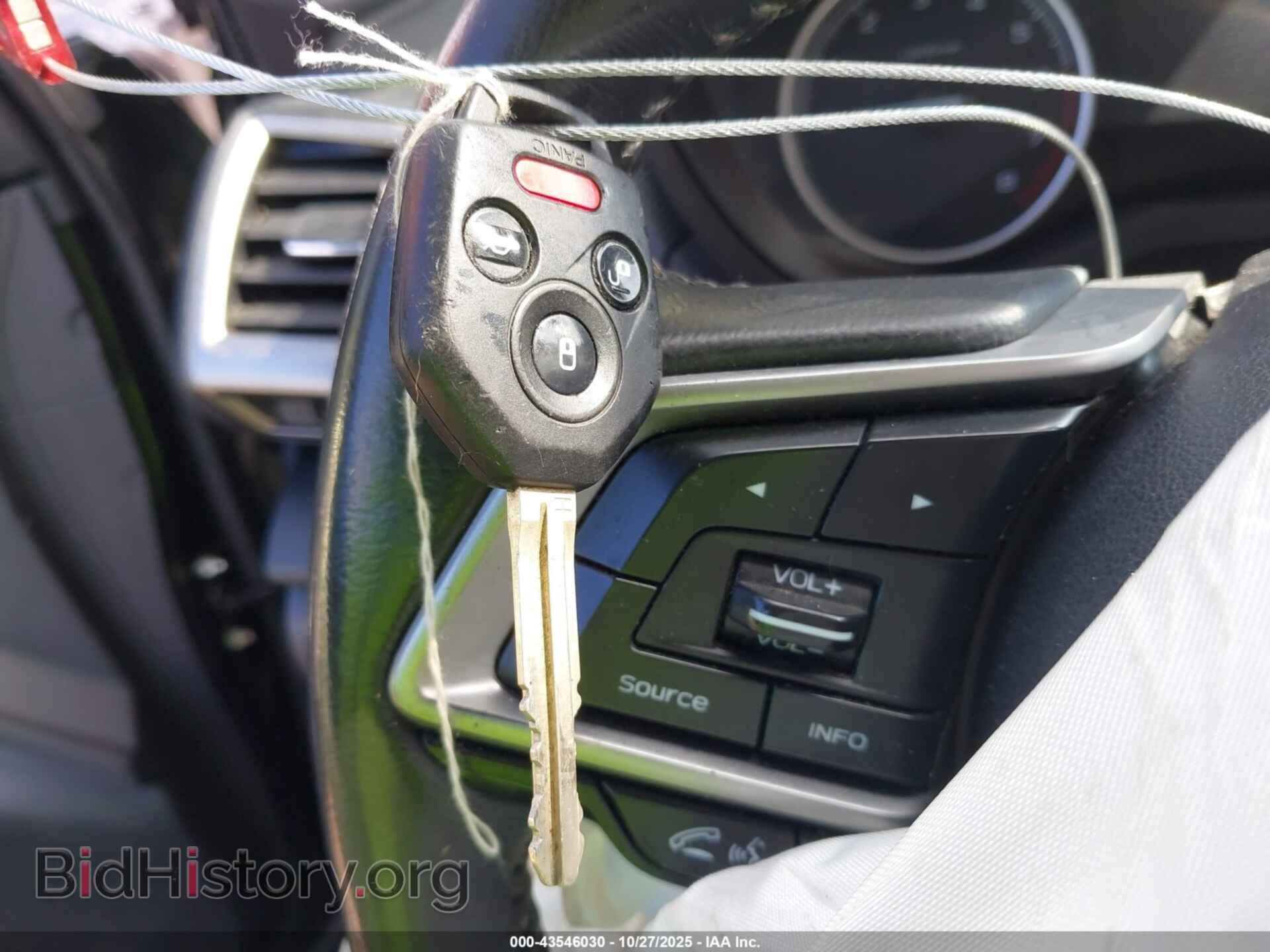 2019 SUBARU FORESTER - VIN: JF2SKAEC6KH505512 - Фото 11