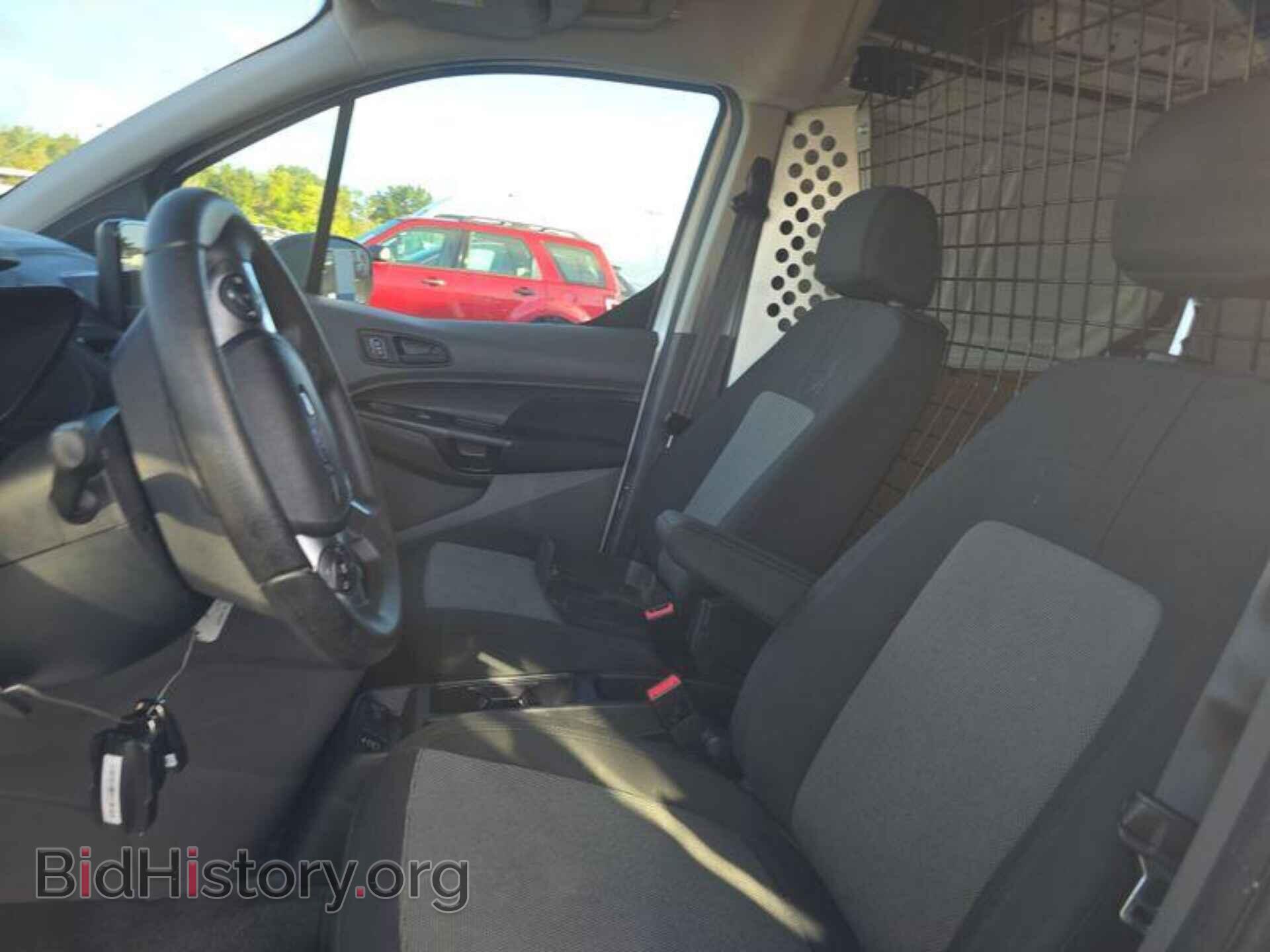 2022 FORD TRANSIT CONNECT - VIN: NM0LS7S71N1544824 - Фото 8