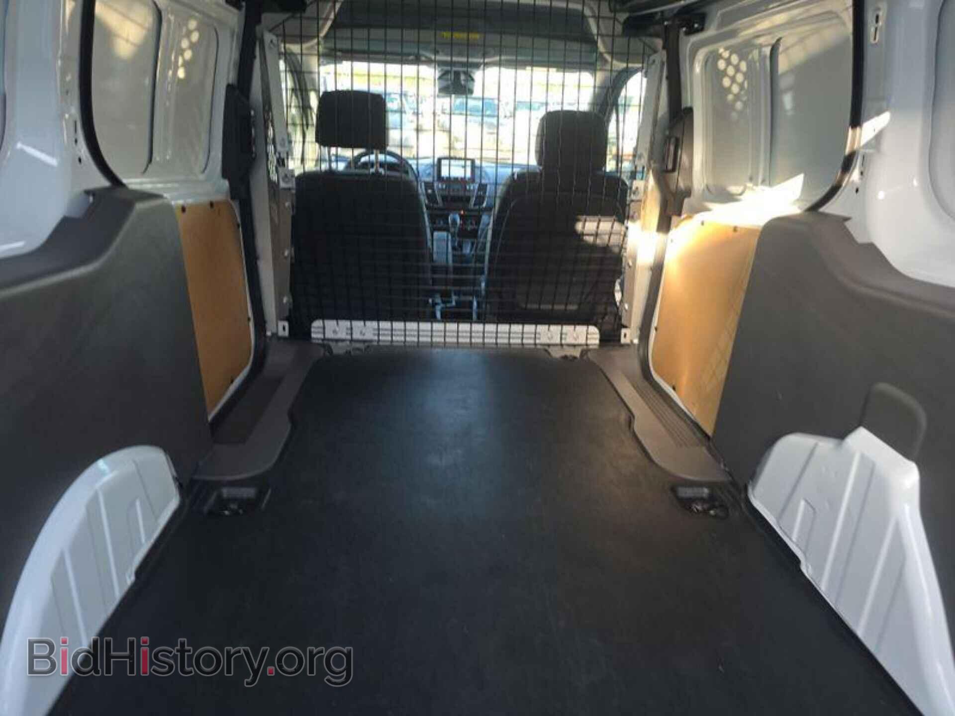 2022 FORD TRANSIT CONNECT - VIN: NM0LS7S71N1544824 - Фото 9