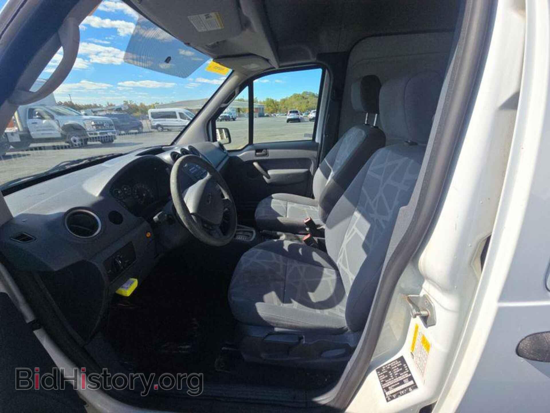 2010 FORD TRANSIT CONNECT - VIN: NM0LS7BN0AT041184 - Фото 12