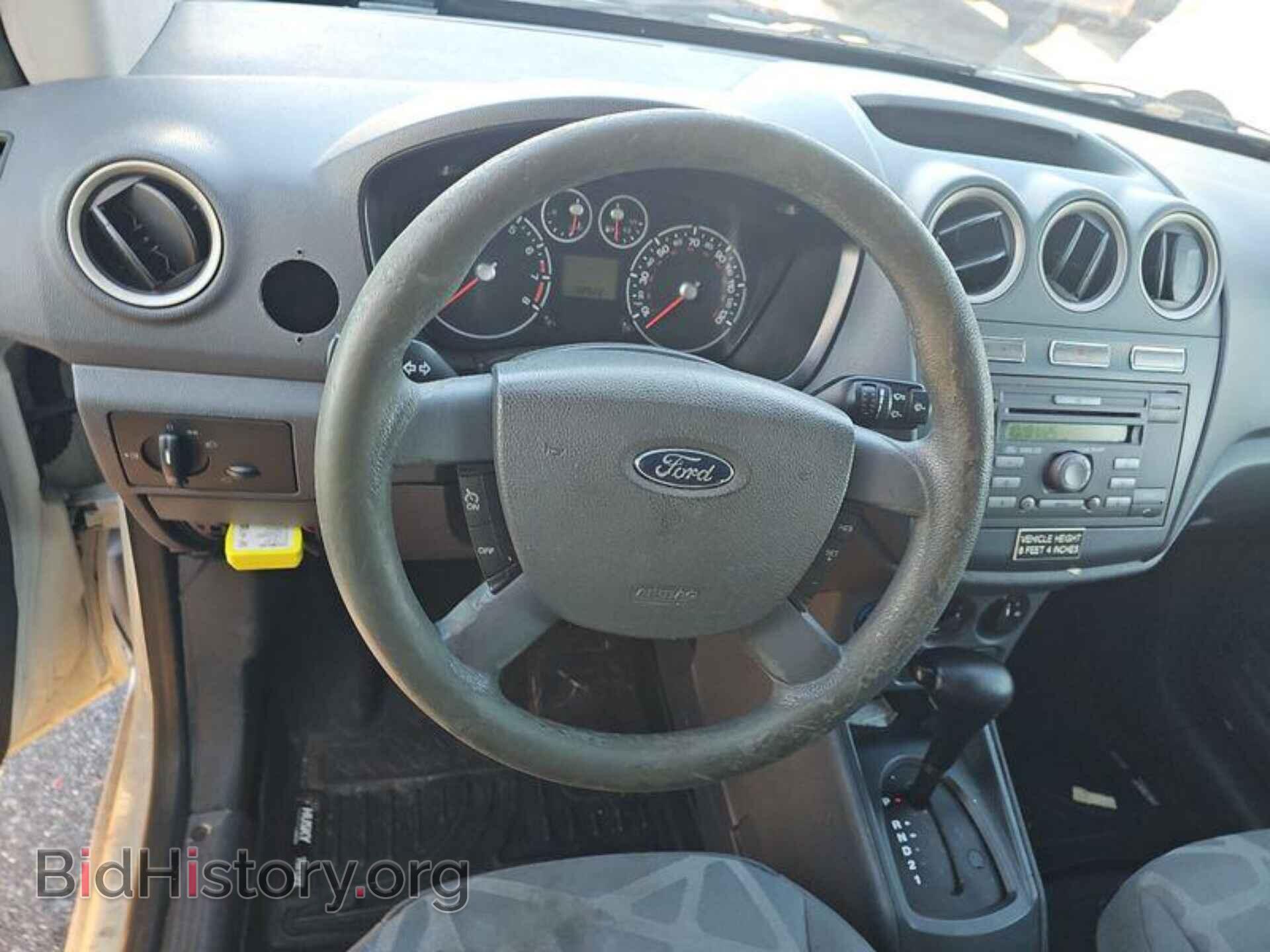 2010 FORD TRANSIT CONNECT - VIN: NM0LS7BN0AT041184 - Фото 5