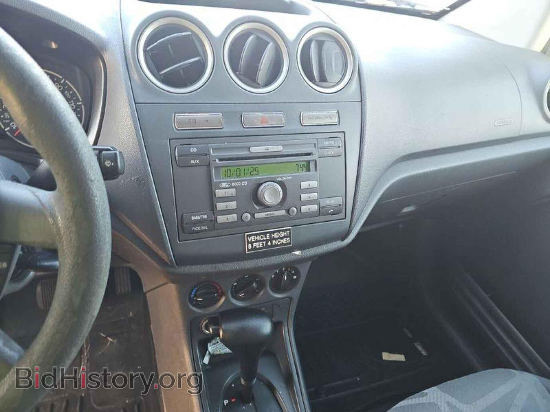2010 FORD TRANSIT CONNECT - VIN: NM0LS7BN0AT041184 - Фото 6