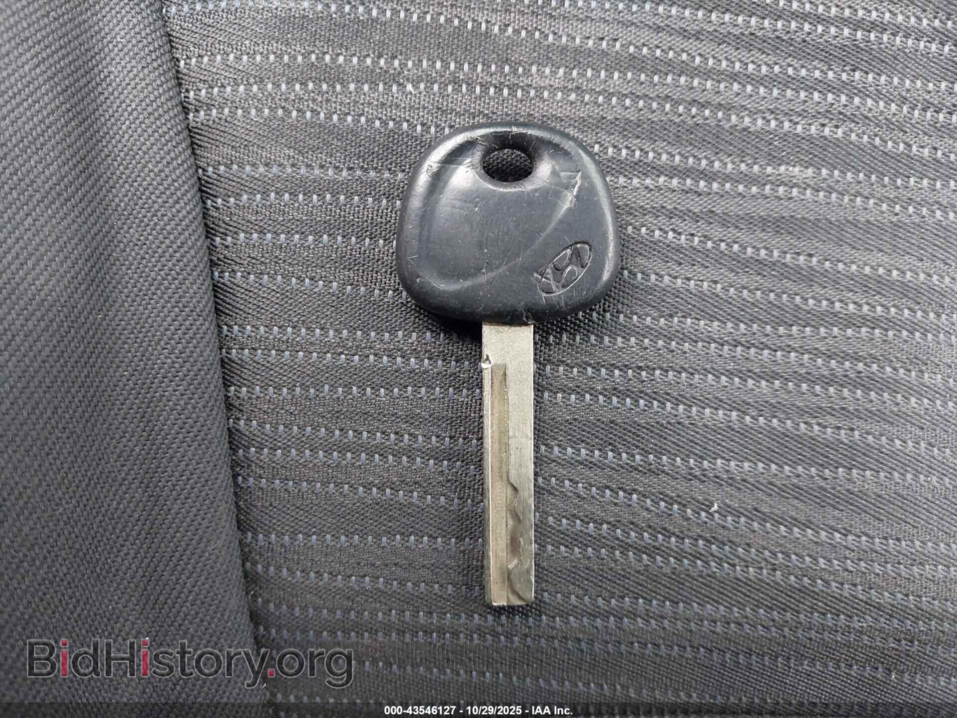2015 HYUNDAI ACCENT - VIN: KMHCT5AEXFU205060 - Фото 11
