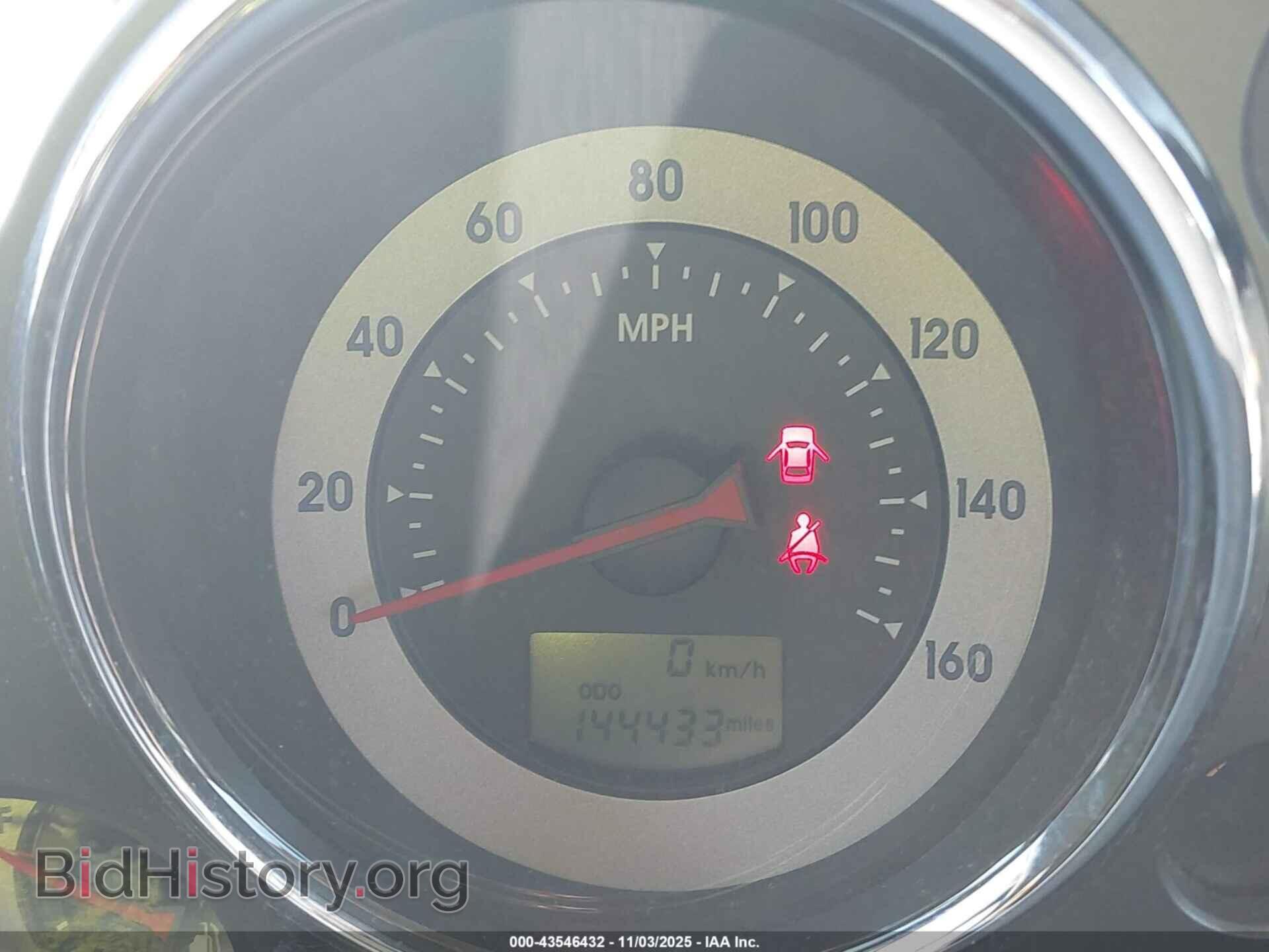 2007 MITSUBISHI ECLIPSE - VIN: 4A3AK24F07E015455 - Photo 7