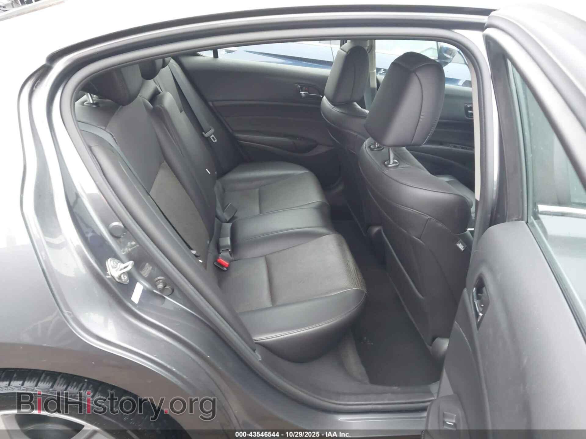 2014 ACURA ILX - VIN: 19VDE1F31EE010814 - Фото 8