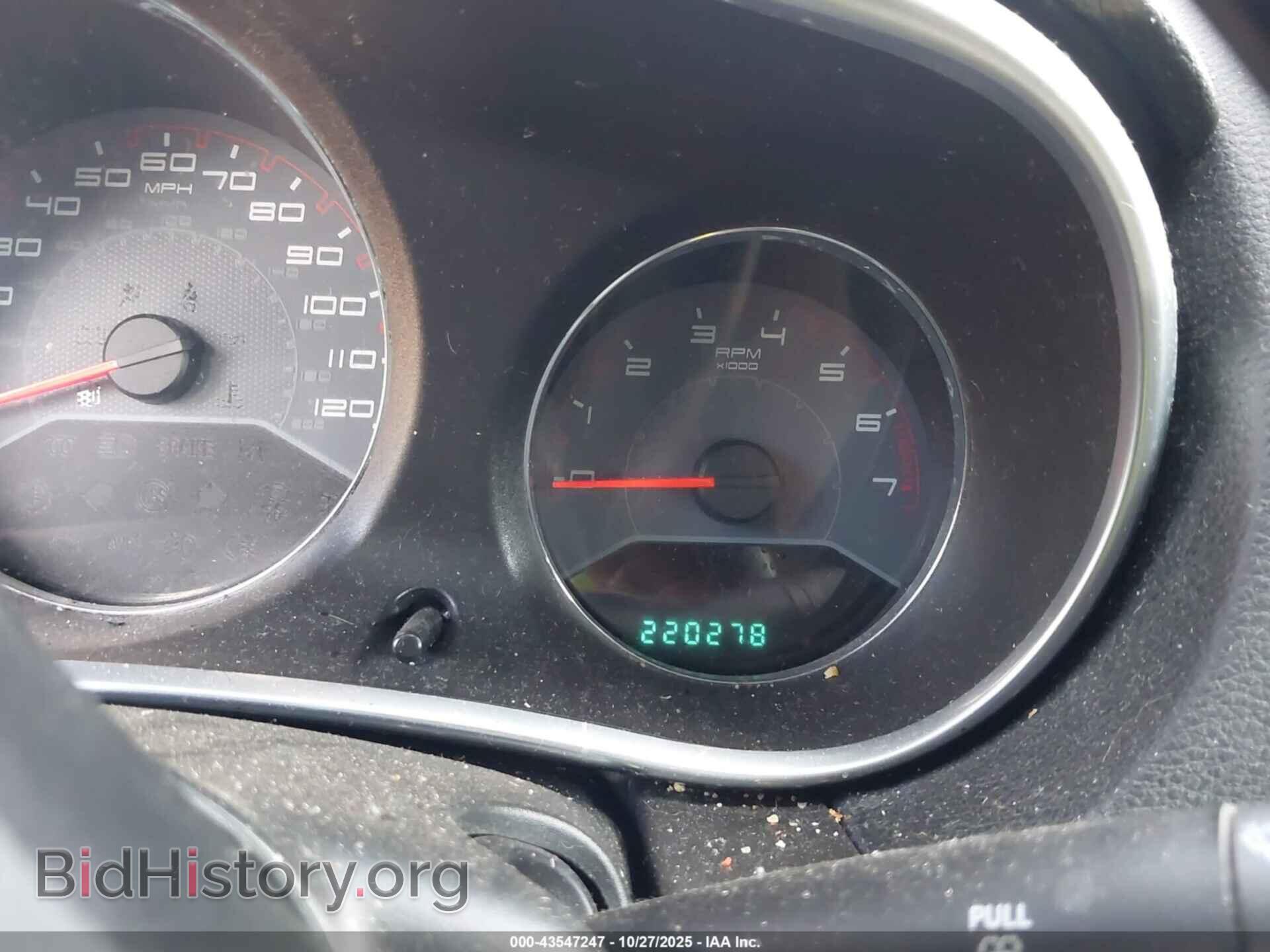 2013 DODGE AVENGER - VIN: 1C3CDZCB0DN663195 - Фото 7