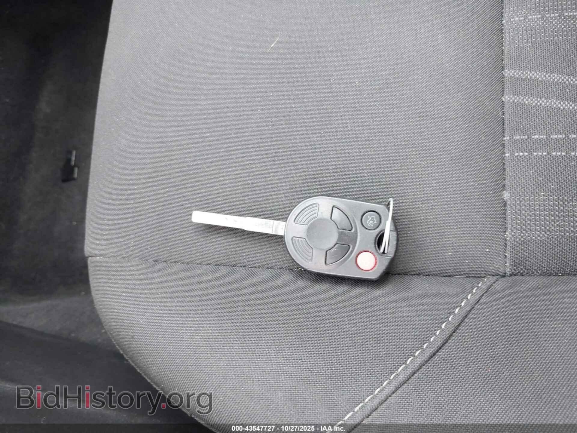 2015 FORD FOCUS - VIN: 1FADP3K20FL381598 - Фото 11