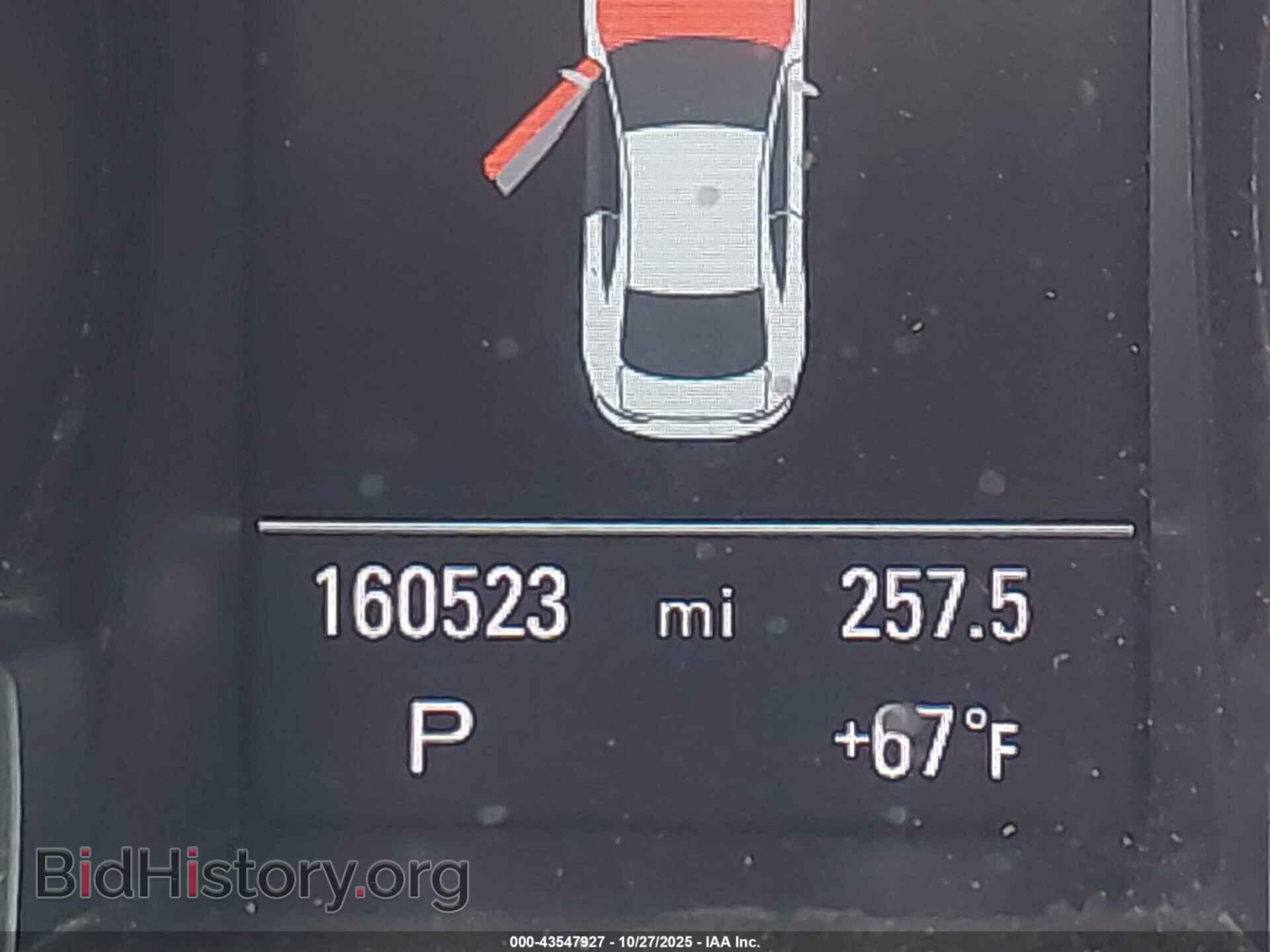 2012 AUDI A5 - VIN: WAULFAFR7CA005294 - Фото 16