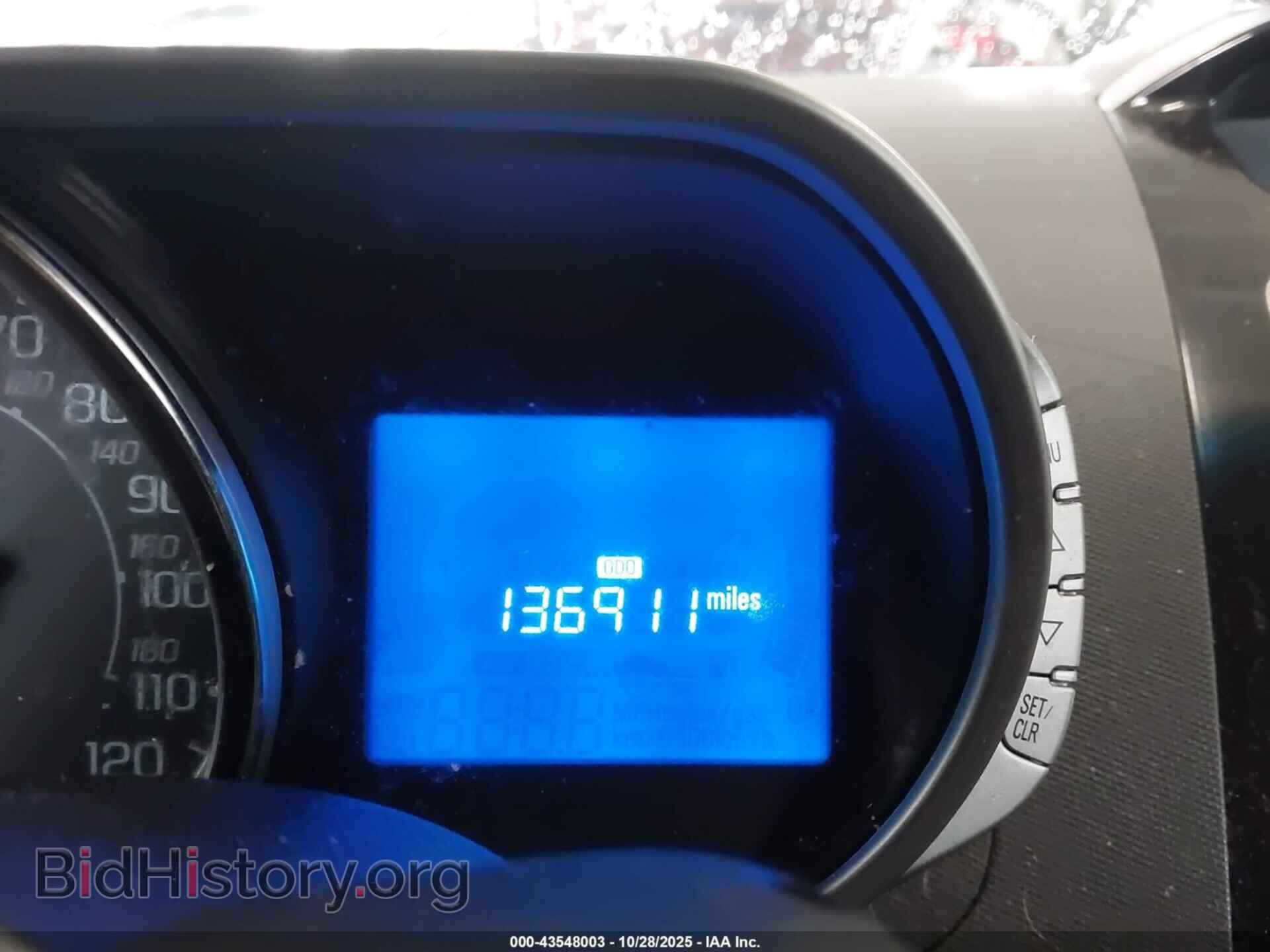 2014 CHEVROLET SPARK - VIN: KL8CD6S98EC413895 - Фото 15