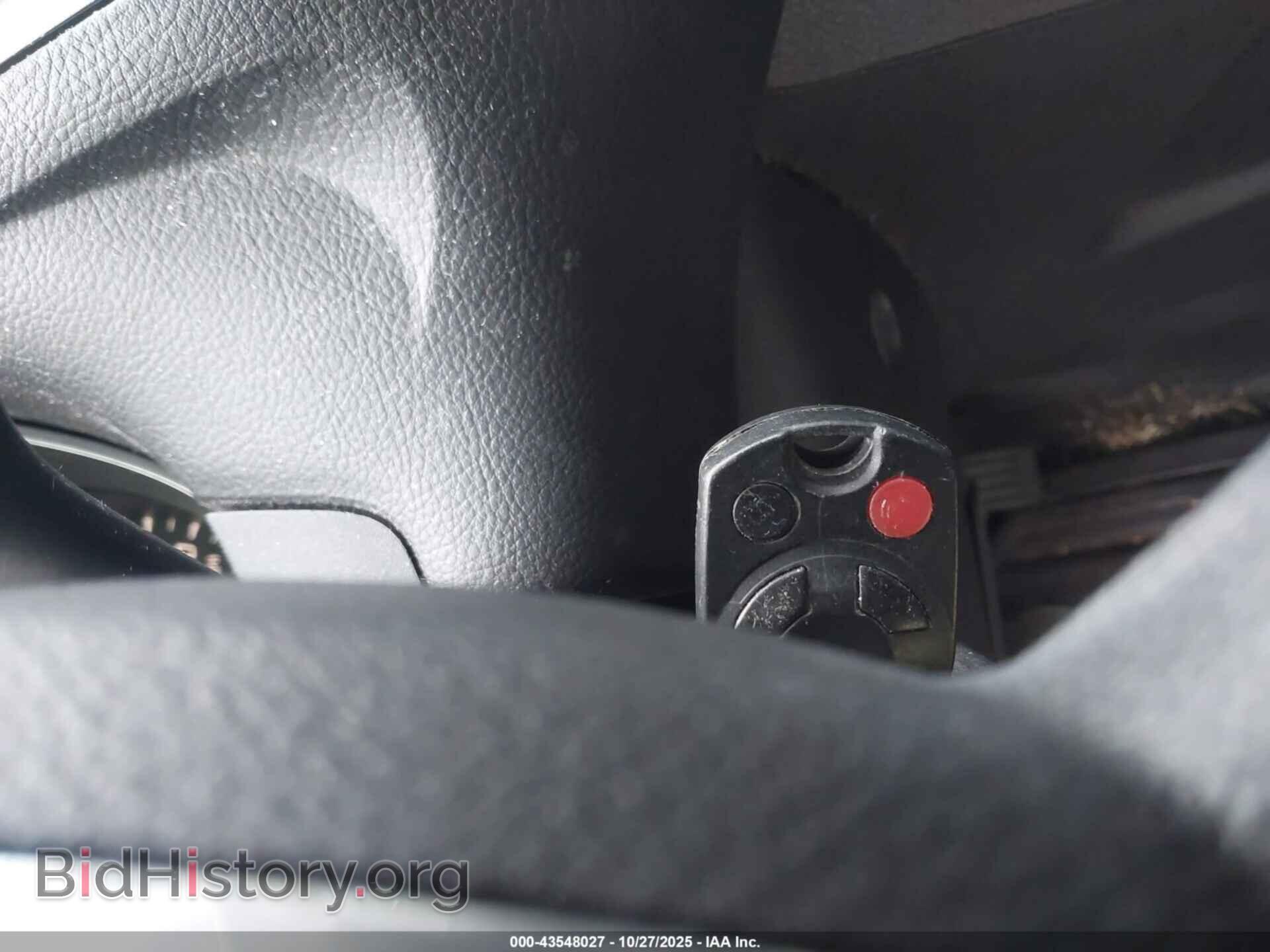 2013 FORD FOCUS - VIN: 1FADP3F27DL241765 - Фото 11