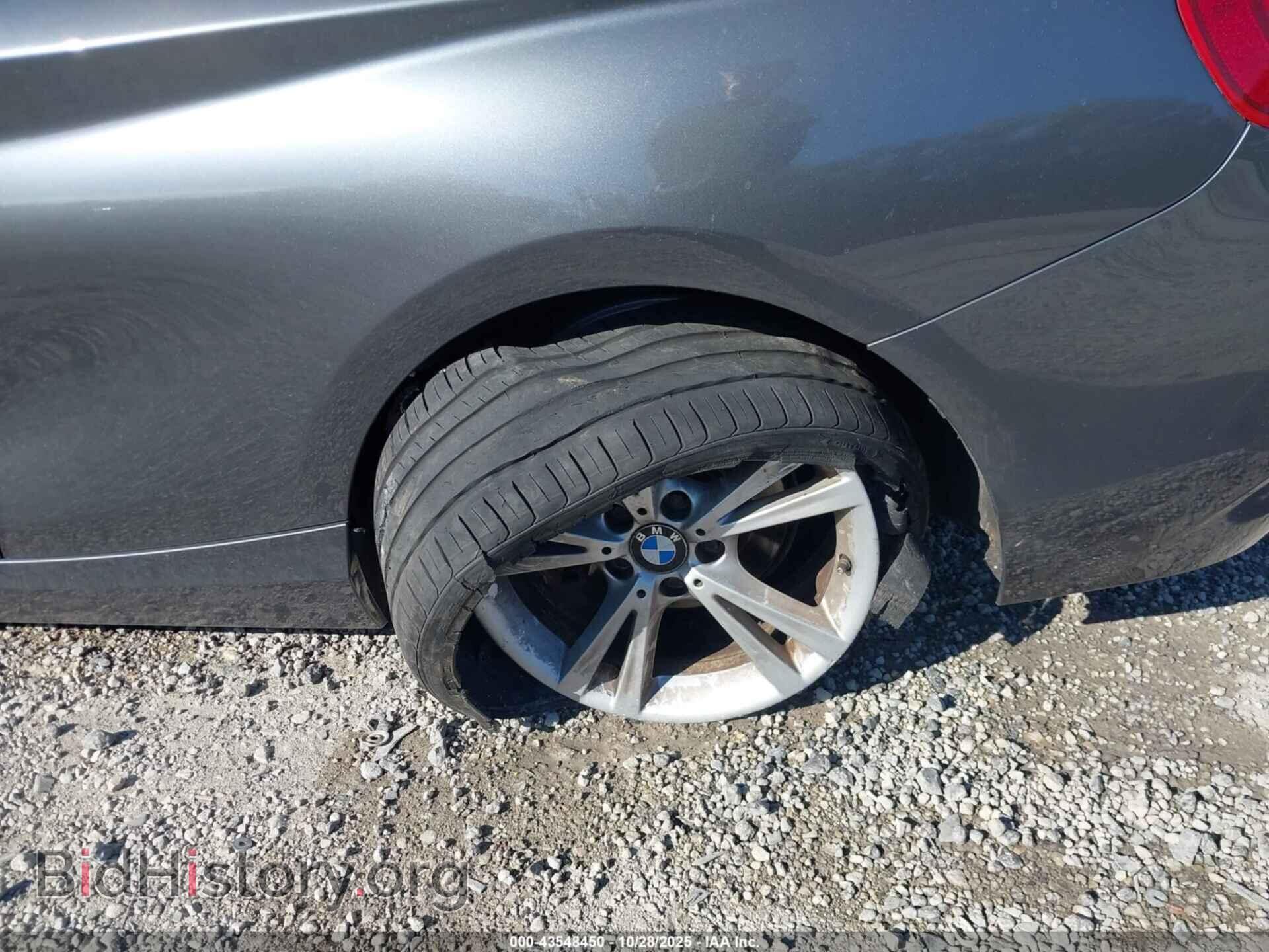 2015 BMW 228I - VIN: WBA1F7C57FVX96354 - Фото 6
