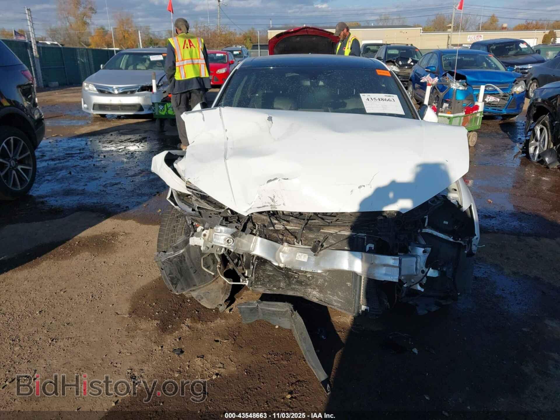 2017 AUDI A3 - VIN: WAUAUGFF4H1066518 - Фото 13