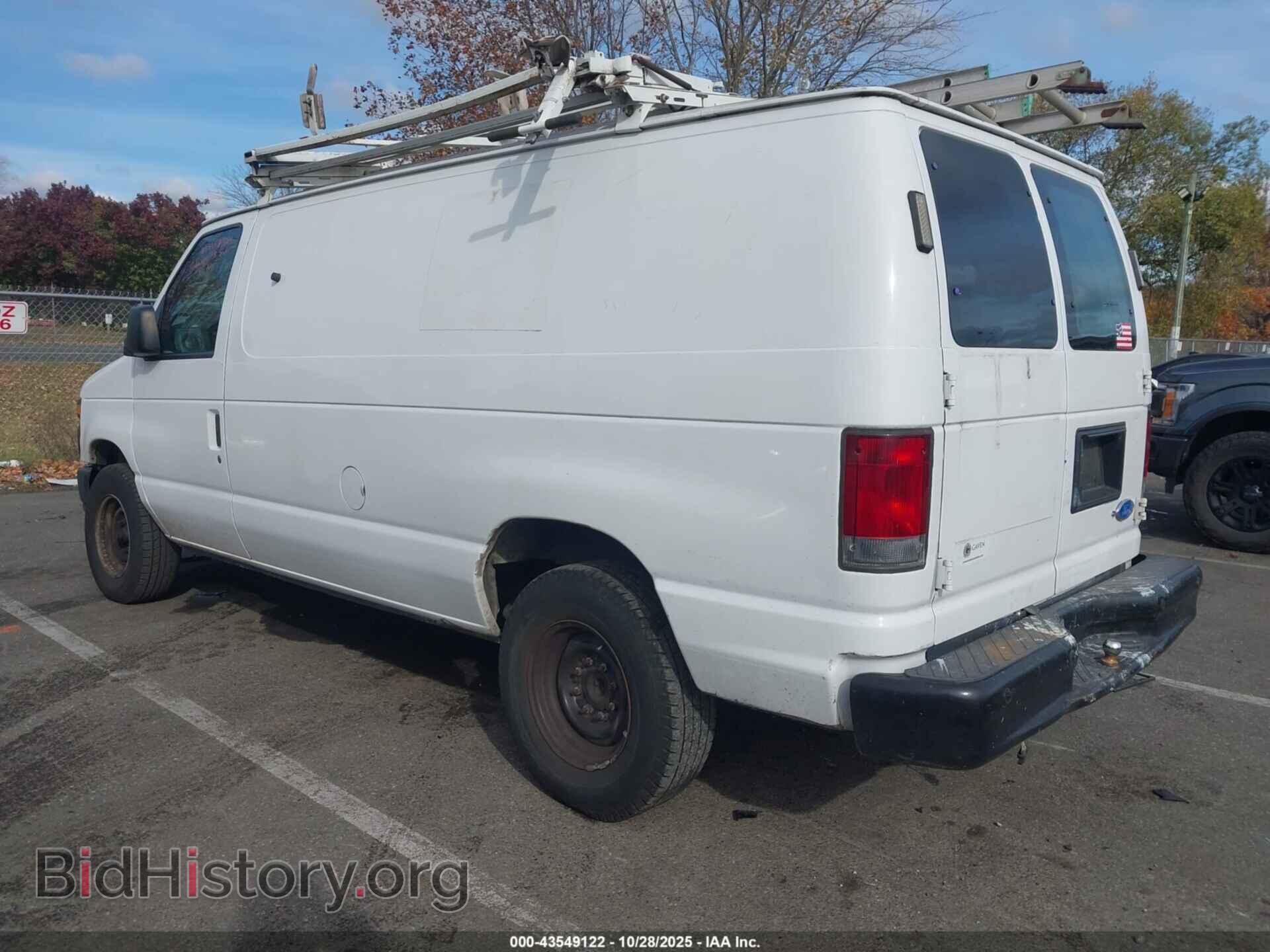 2011 FORD E-250 - VIN: 1FTNE2EL6BDB32097 - Photo 3