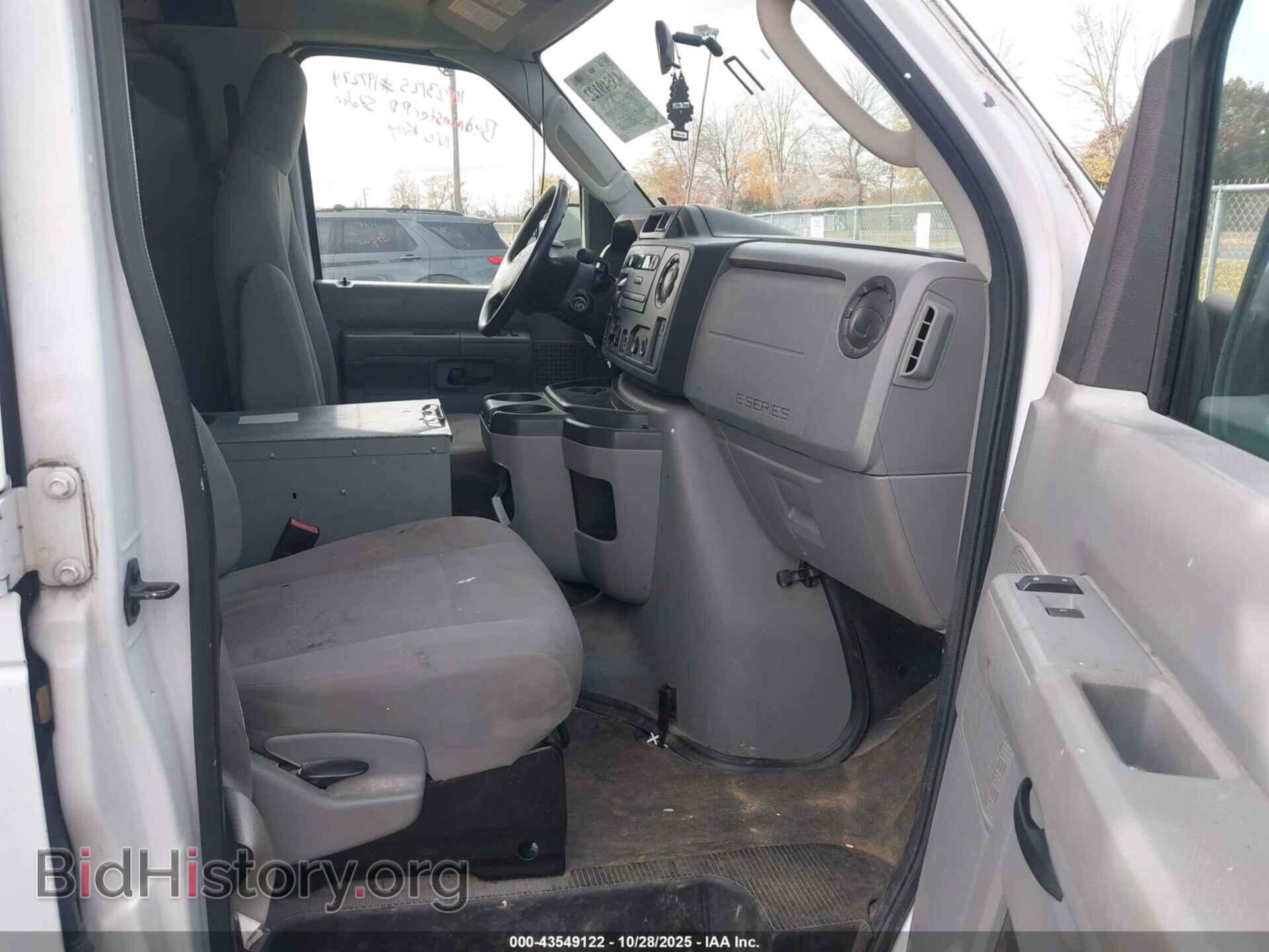 2011 FORD E-250 - VIN: 1FTNE2EL6BDB32097 - Photo 5