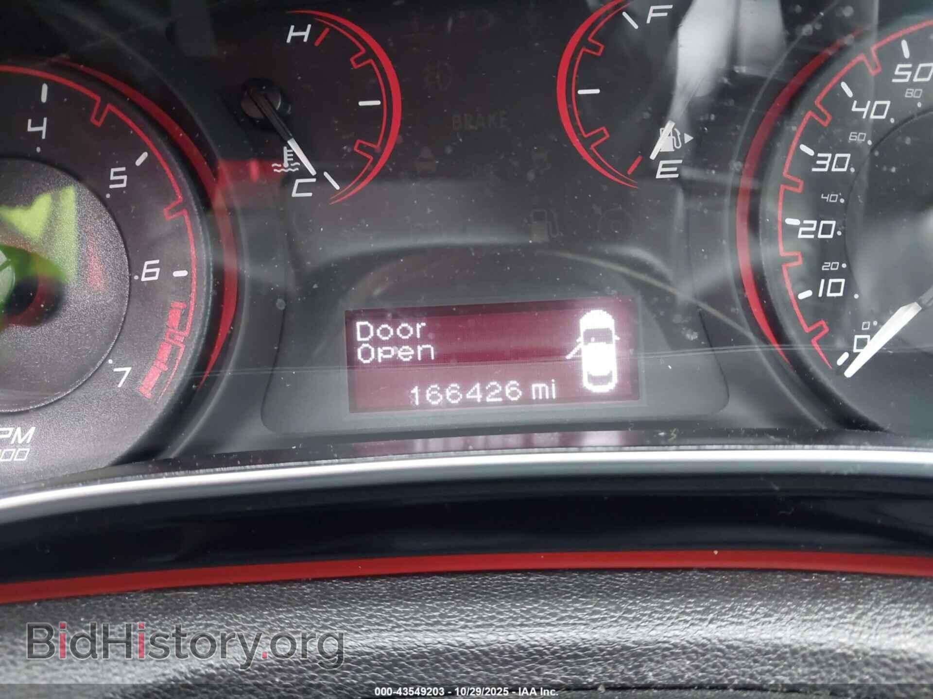 2014 DODGE DART - VIN: 1C3CDFBB7ED802133 - Фото 7